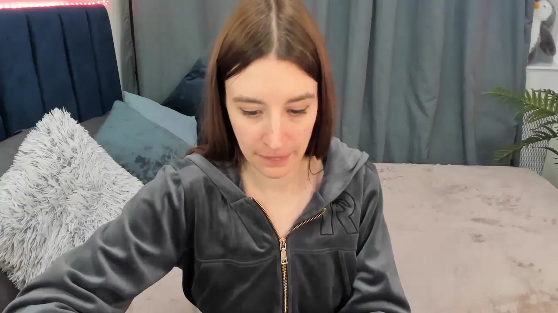 Gallery image thumbnail from Brocard's myfreecams stream on, 03/18/2026, 13:56 image 18 of 20
