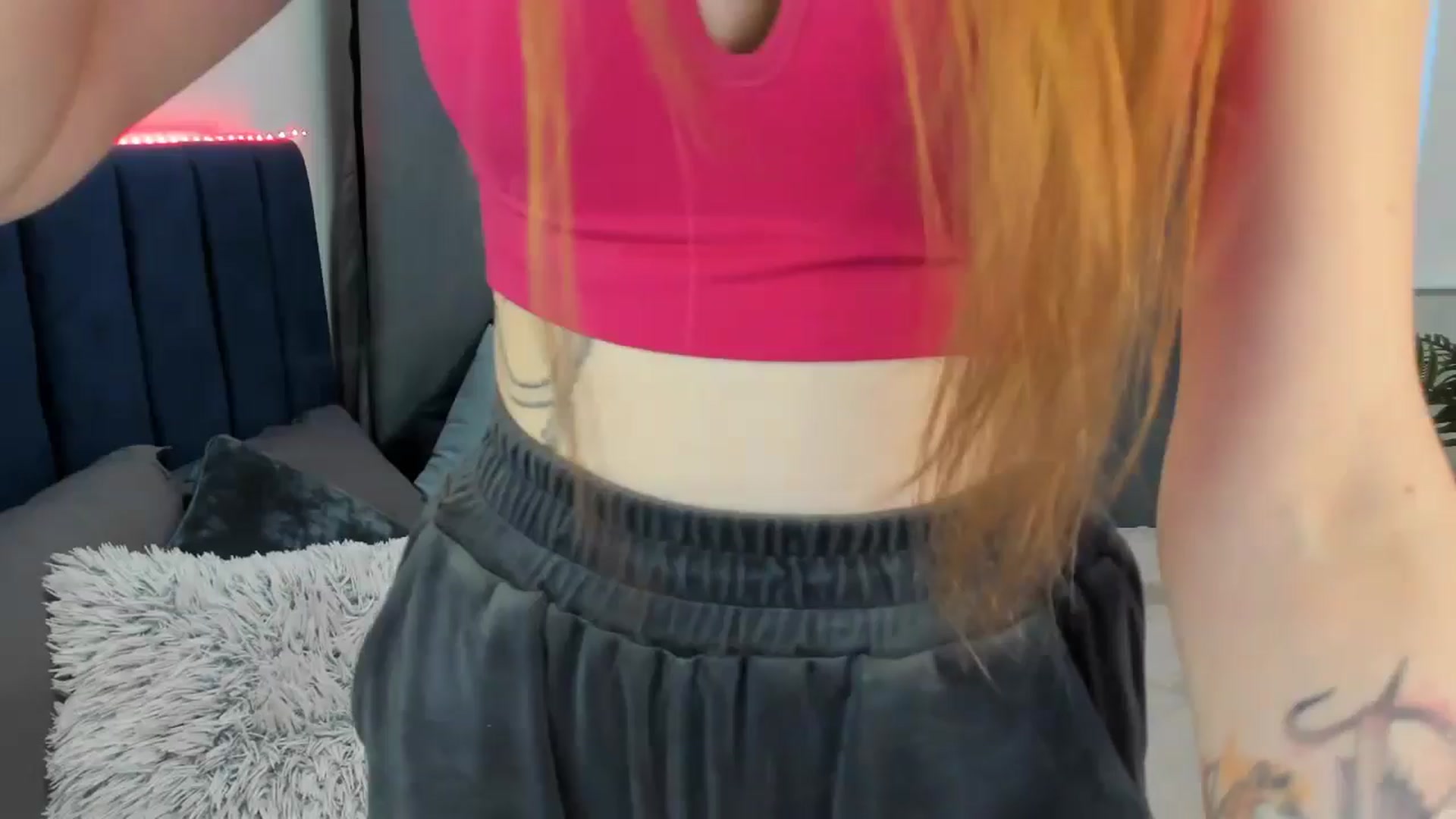 Gallery image thumbnail from Brocard's myfreecams stream on, 03/24/2026, 12:29 image 1 of 20
