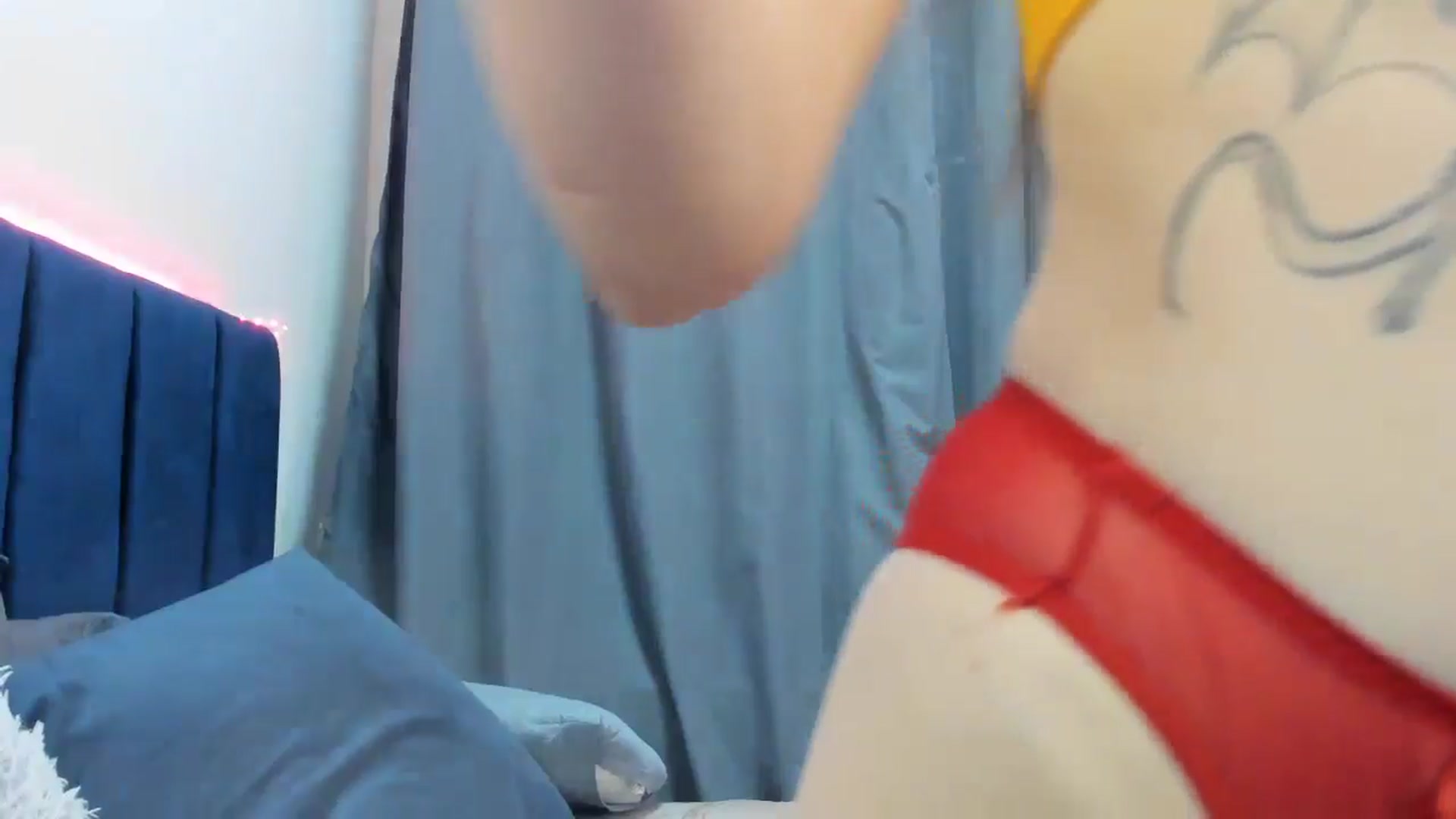 Gallery image thumbnail from Brocard's myfreecams stream on, 03/27/2026, 10:34 image 9 of 20