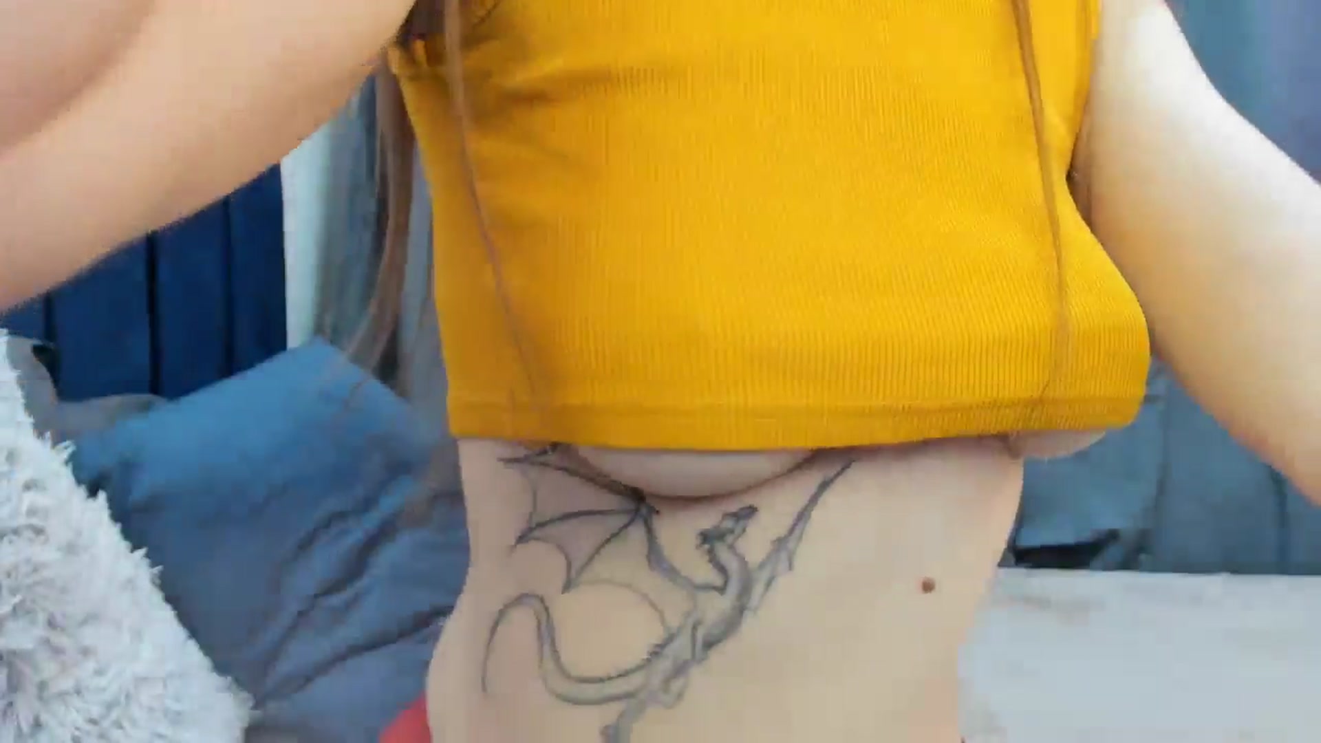 Gallery image thumbnail from Brocard's myfreecams stream on, 03/27/2026, 10:34 image 14 of 20