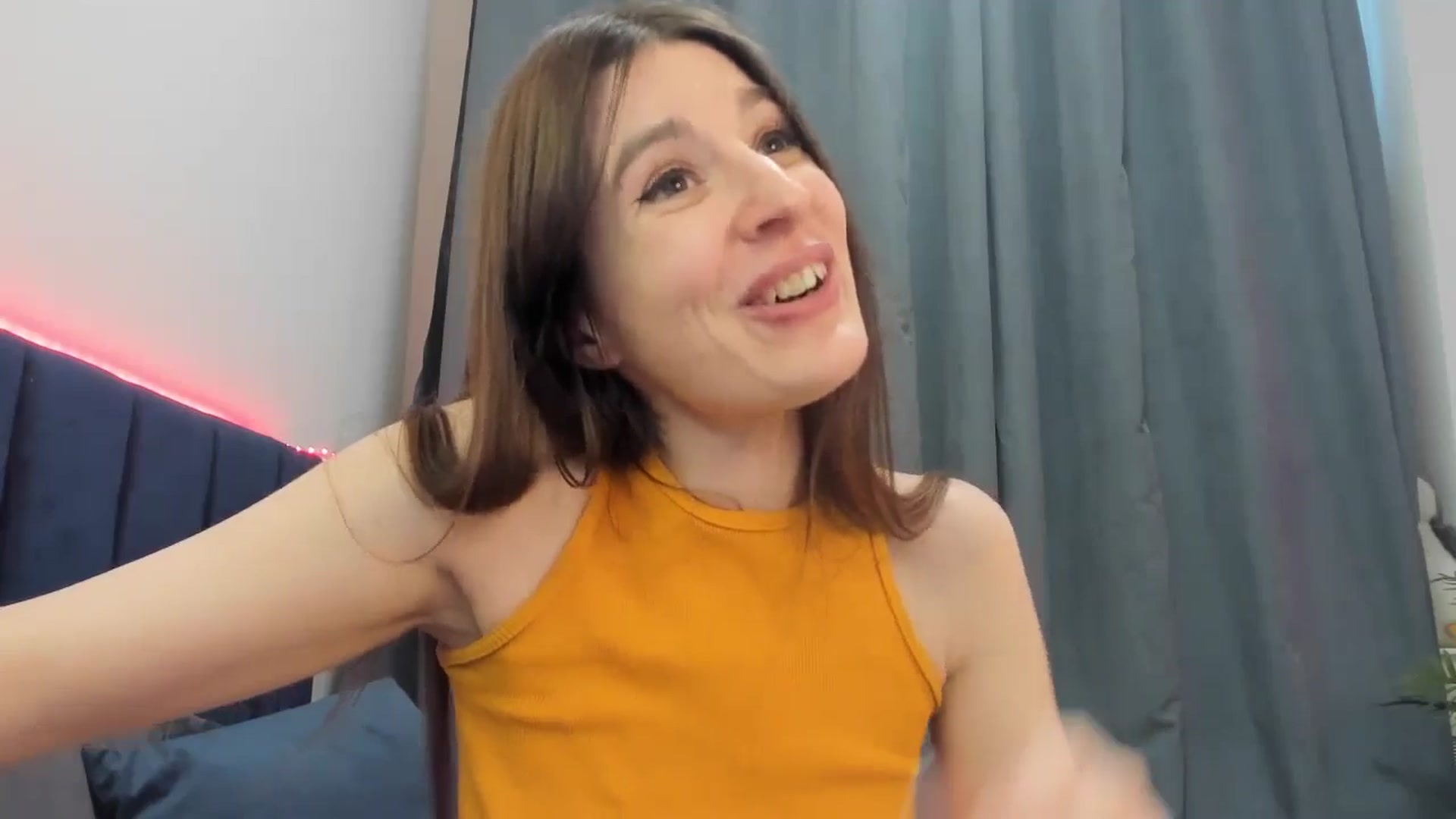 Gallery image thumbnail from Brocard's myfreecams stream on, 03/27/2026, 13:39 image 15 of 20
