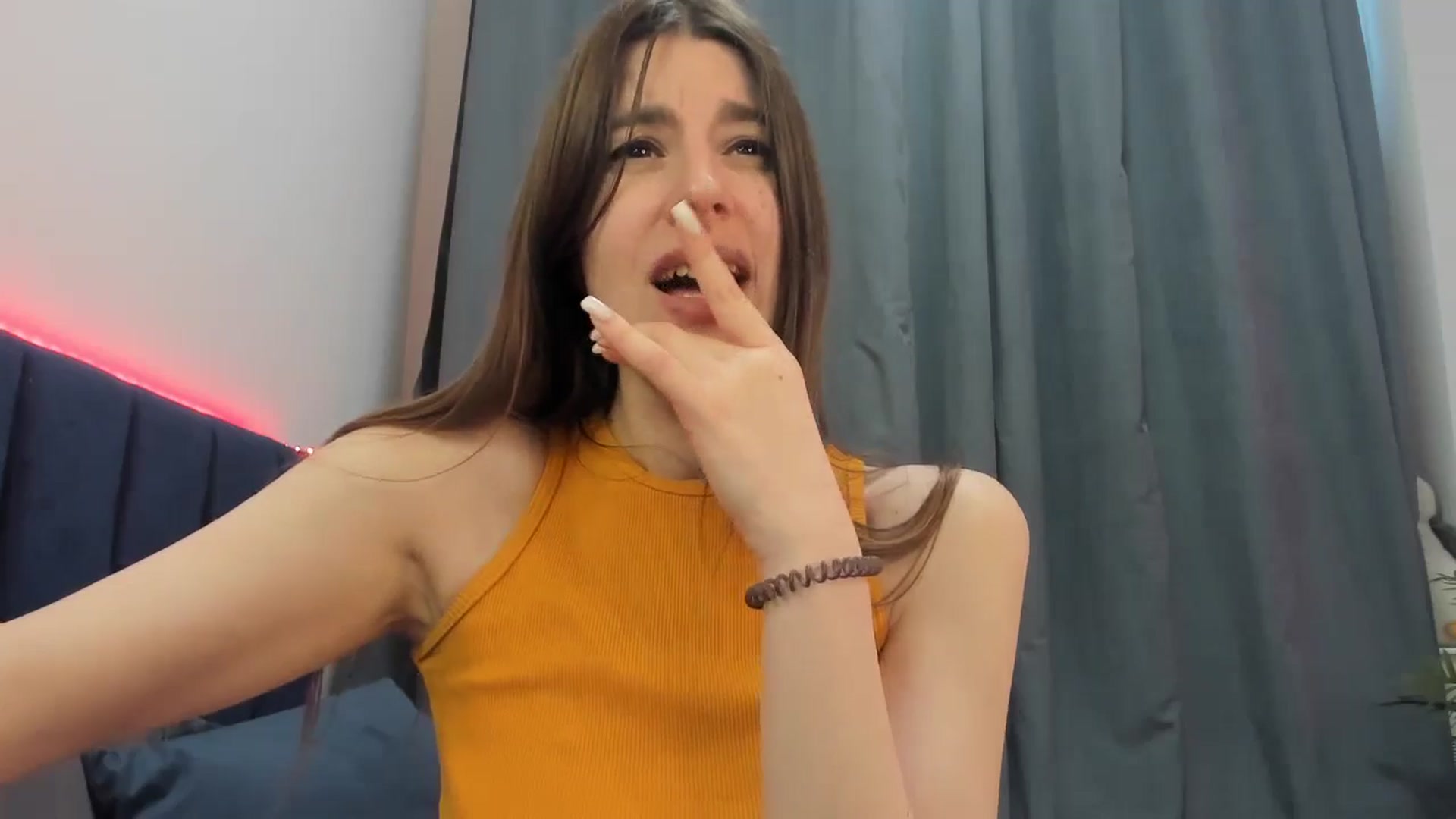 Gallery image thumbnail from Brocard's myfreecams stream on, 03/27/2026, 13:39 image 16 of 20
