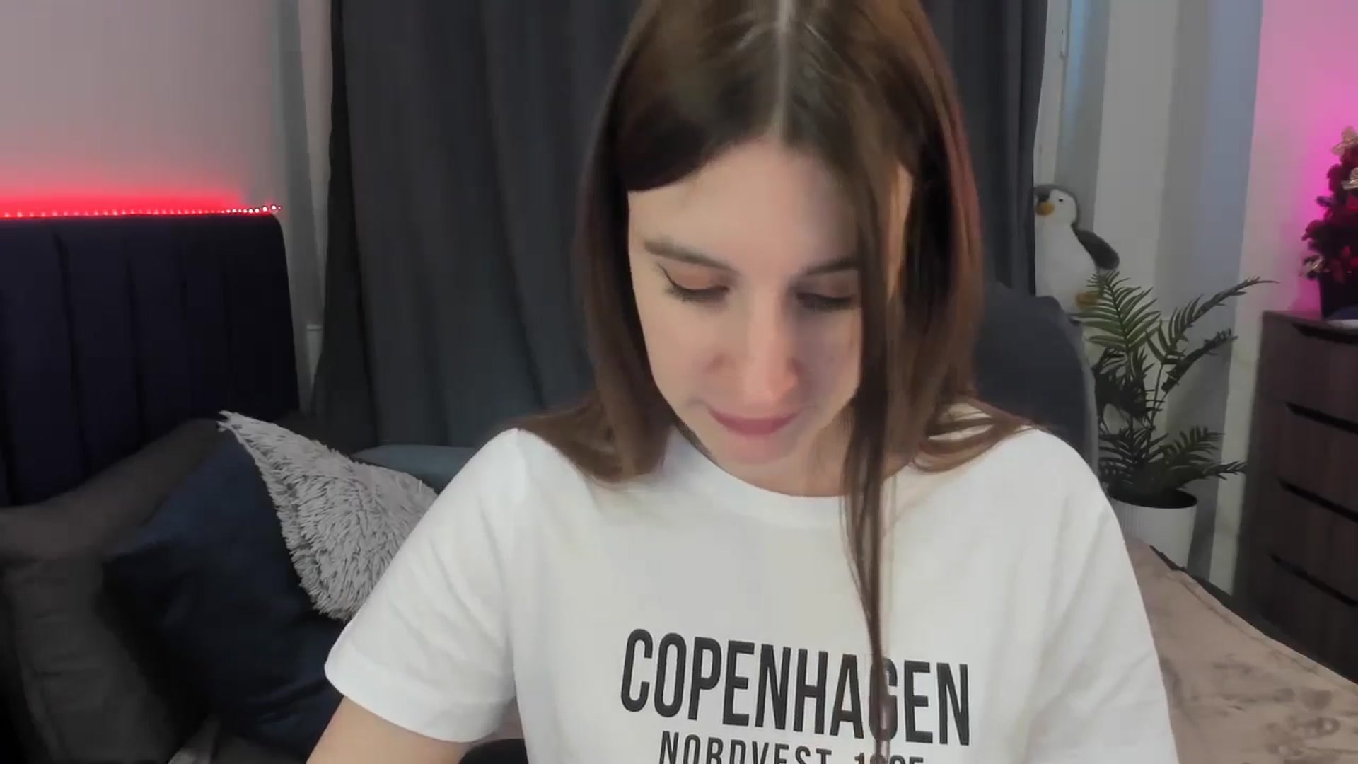 Gallery image thumbnail from Brocard's myfreecams stream on, 03/28/2026, 09:55 image 18 of 20