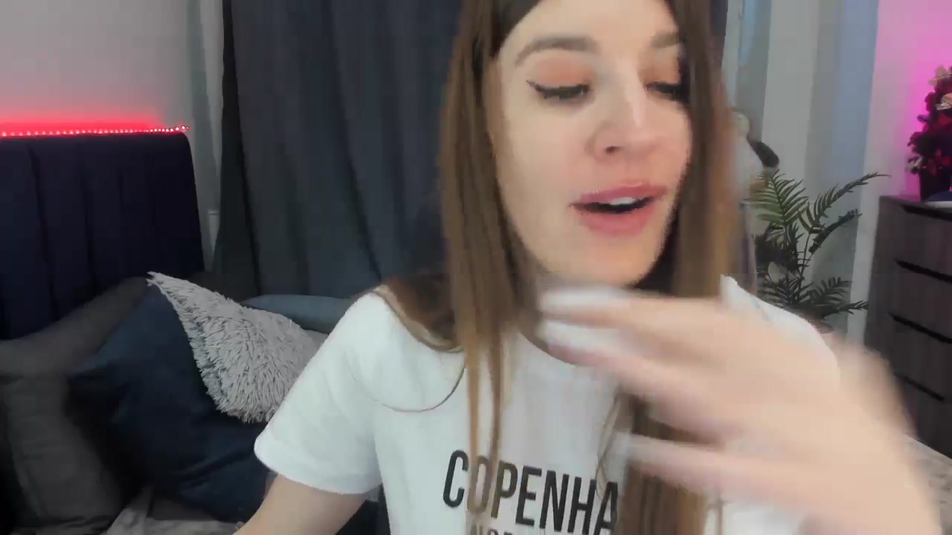 Gallery image thumbnail from Brocard's myfreecams stream on, 03/28/2026, 09:55 image 5 of 20