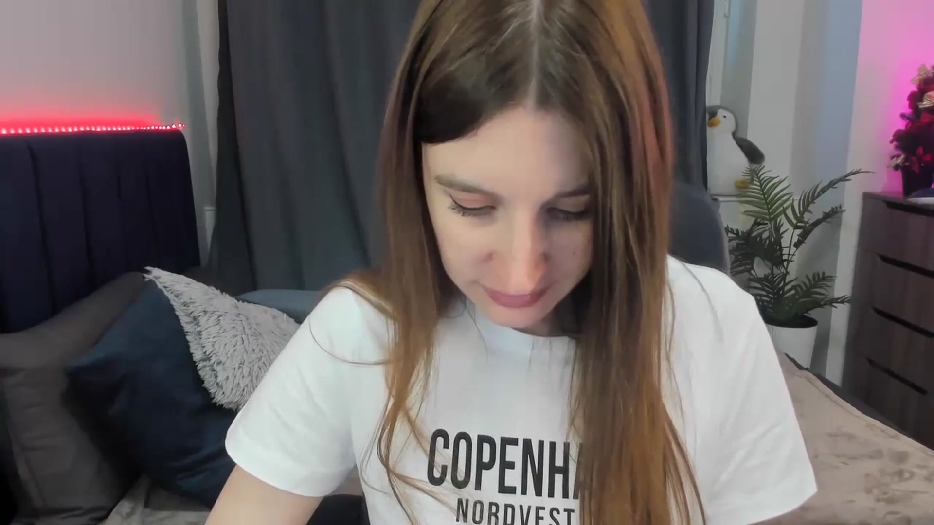 Gallery image thumbnail from Brocard's myfreecams stream on, 03/28/2026, 09:55 image 4 of 20