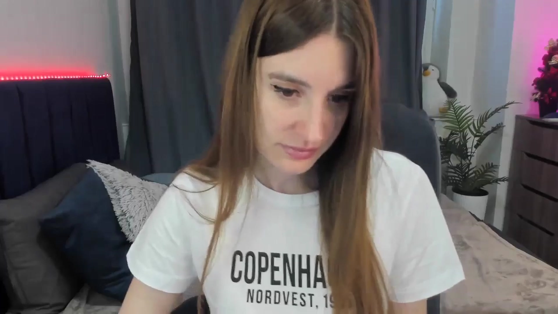 Gallery image thumbnail from Brocard's myfreecams stream on, 03/28/2026, 09:55 image 3 of 20