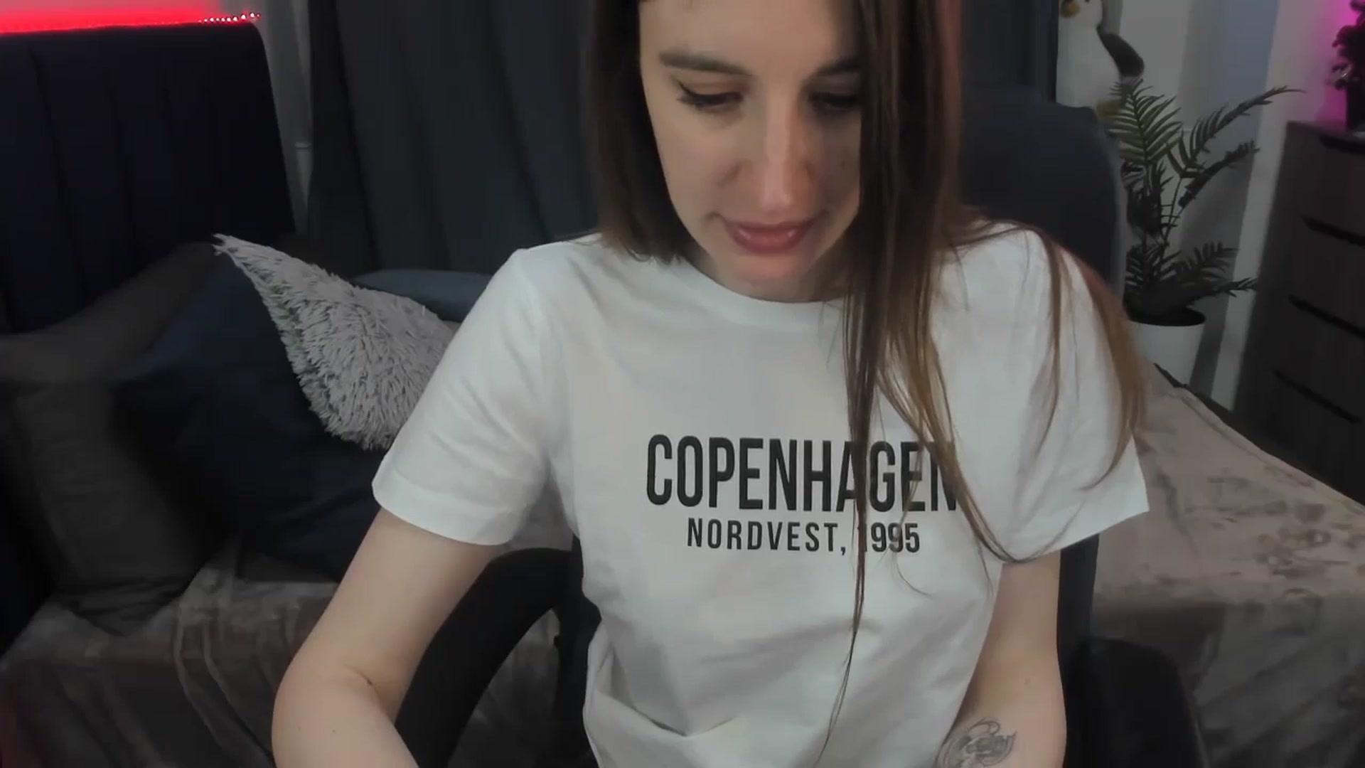 Gallery image thumbnail from Brocard's myfreecams stream on, 03/28/2026, 09:55 image 11 of 20