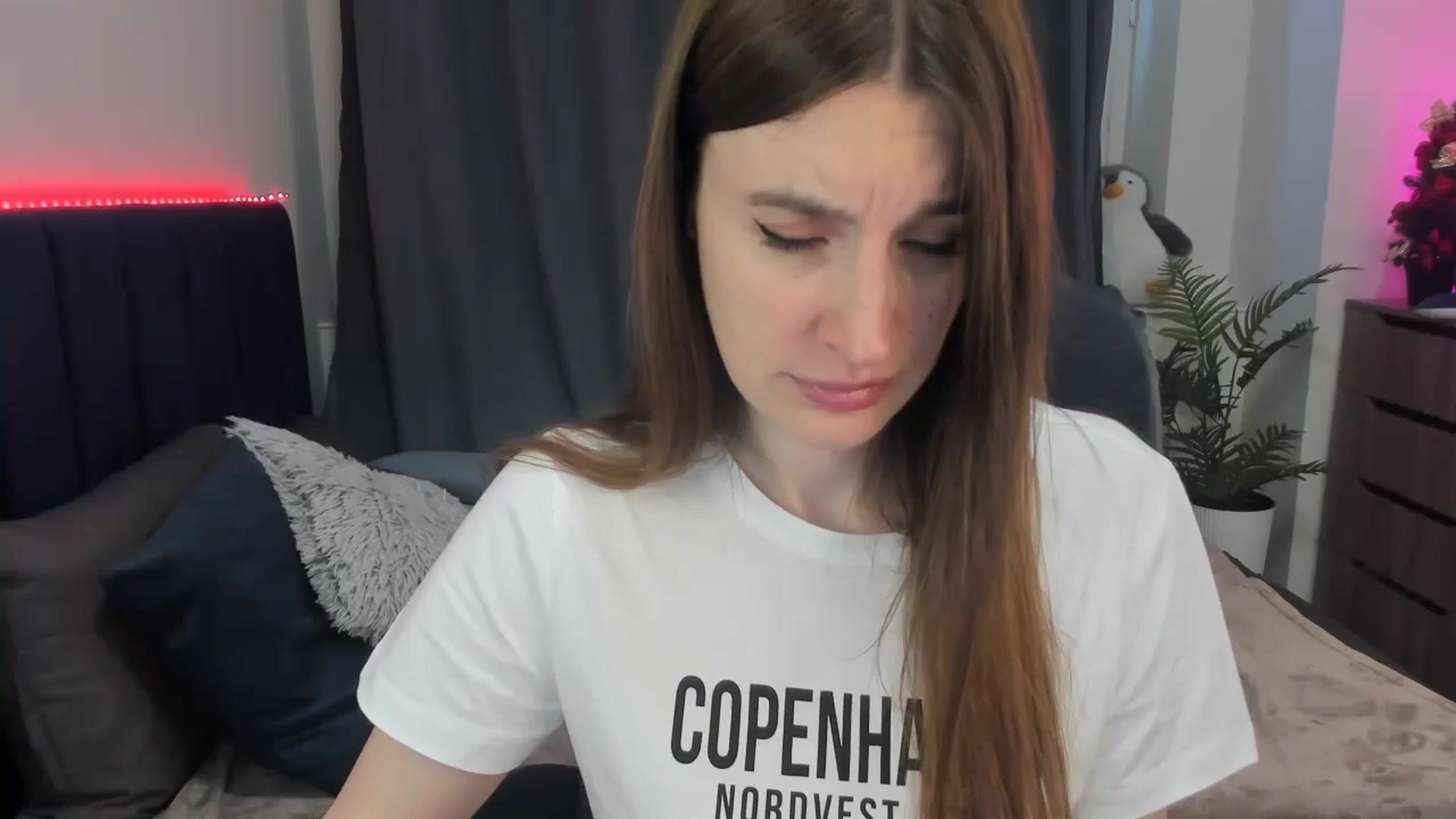 Gallery image thumbnail from Brocard's myfreecams stream on, 03/28/2026, 09:55 image 7 of 20
