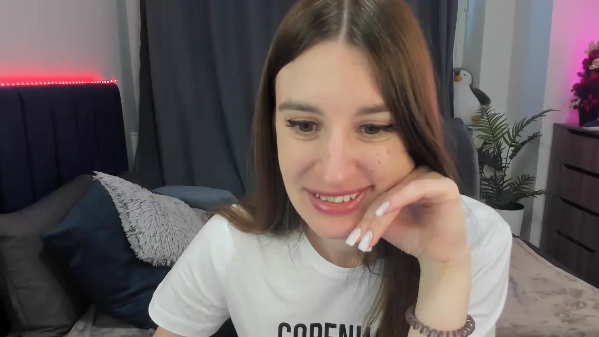 Gallery image thumbnail from Brocard's myfreecams stream on, 03/28/2026, 09:55 image 6 of 20