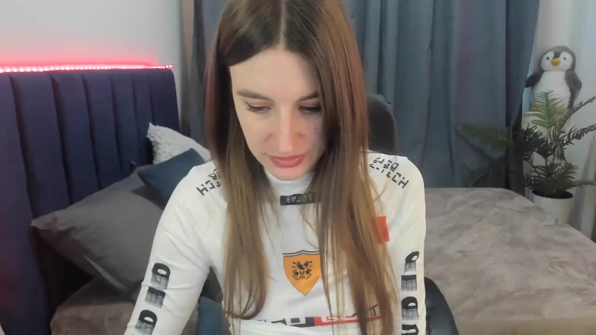 Gallery image thumbnail from Brocard's myfreecams stream on, 03/30/2026, 09:32 image 6 of 20