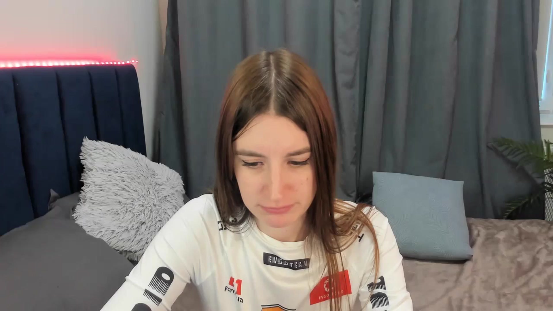 Gallery image thumbnail from Brocard's myfreecams stream on, 04/05/2026, 12:09 image 20 of 20