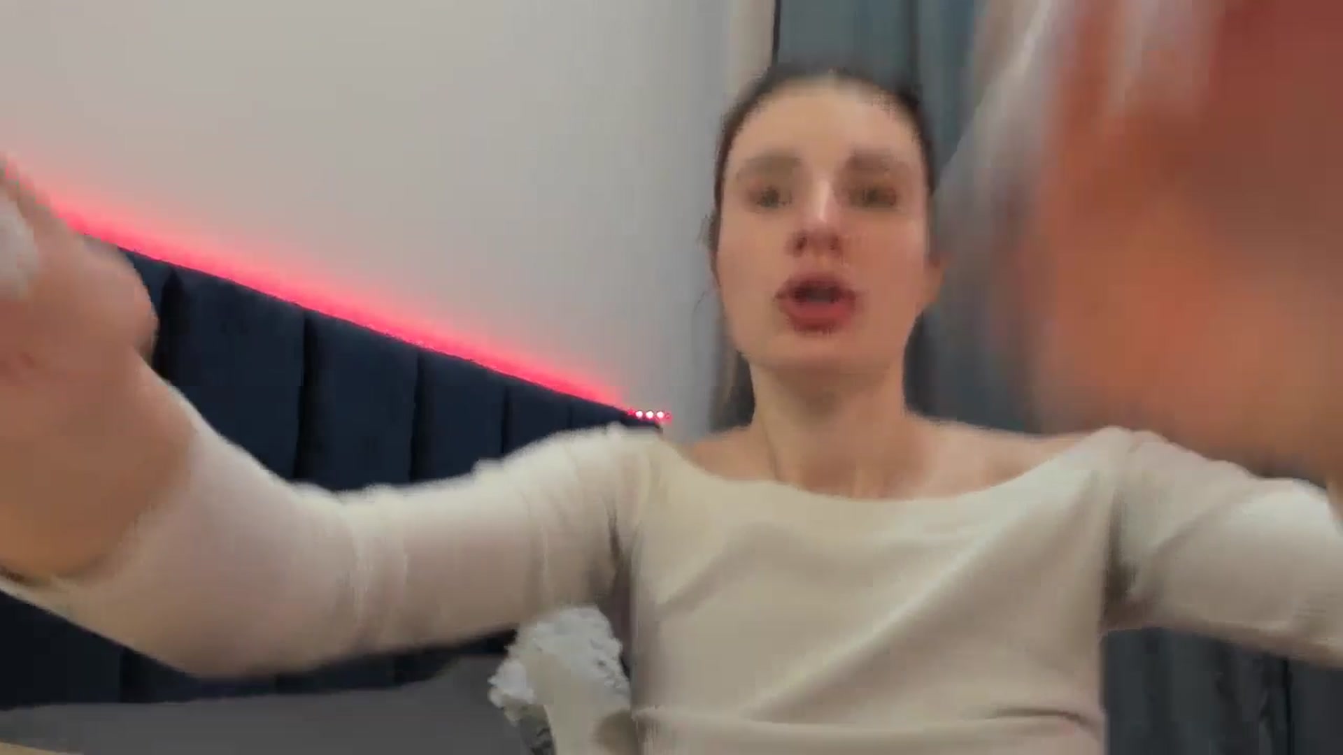 Gallery image thumbnail from Brocard's myfreecams stream on, 04/06/2026, 11:26 image 13 of 20