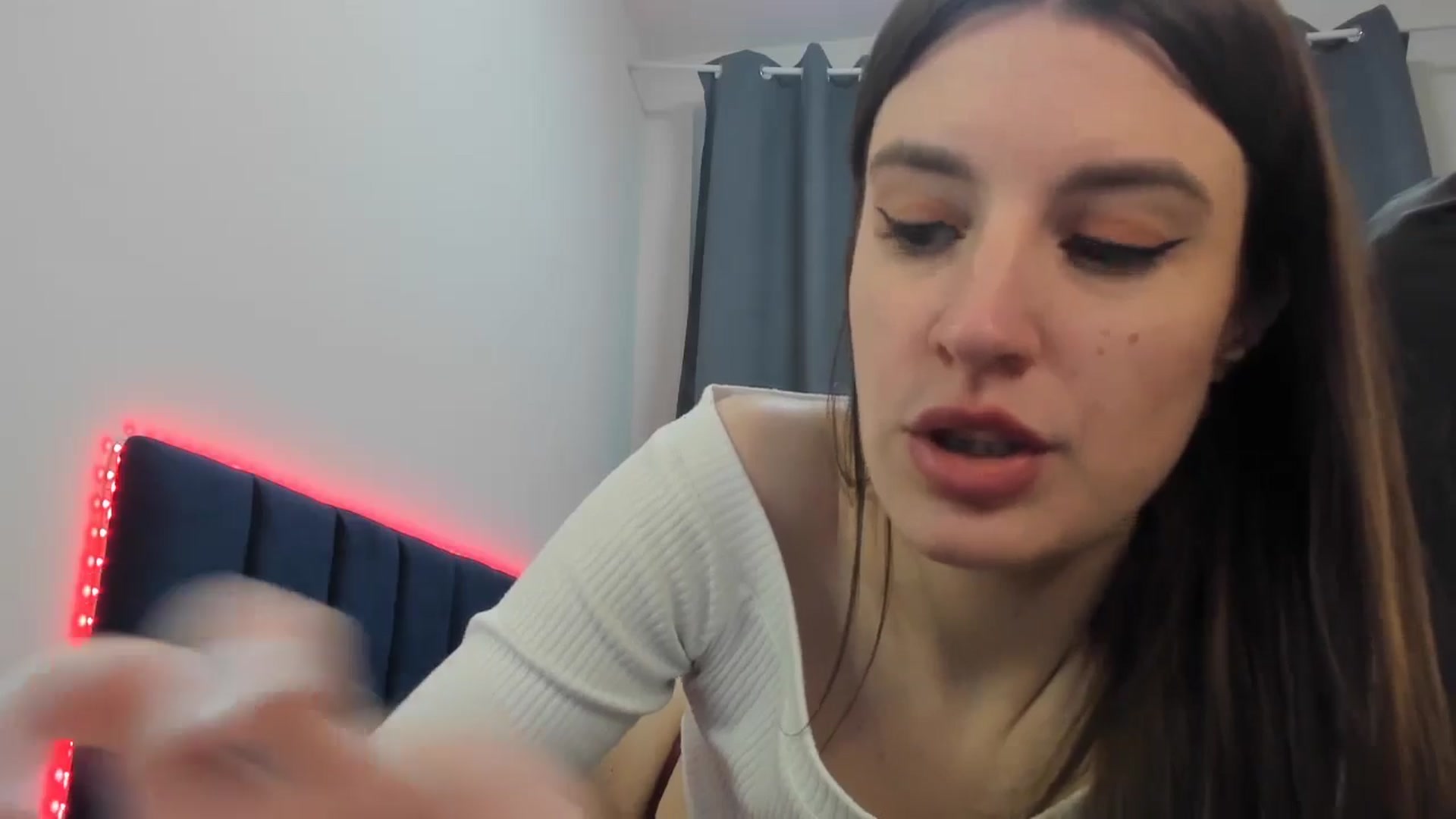 Gallery image thumbnail from Brocard's myfreecams stream on, 04/10/2026, 09:58 image 19 of 20
