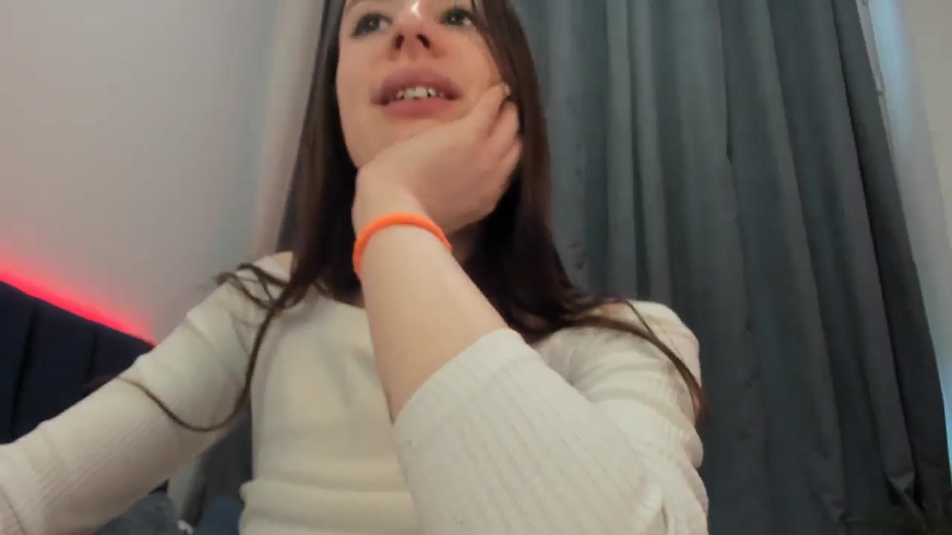 Gallery image thumbnail from Brocard's myfreecams stream on, 04/15/2026, 11:49 image 16 of 20