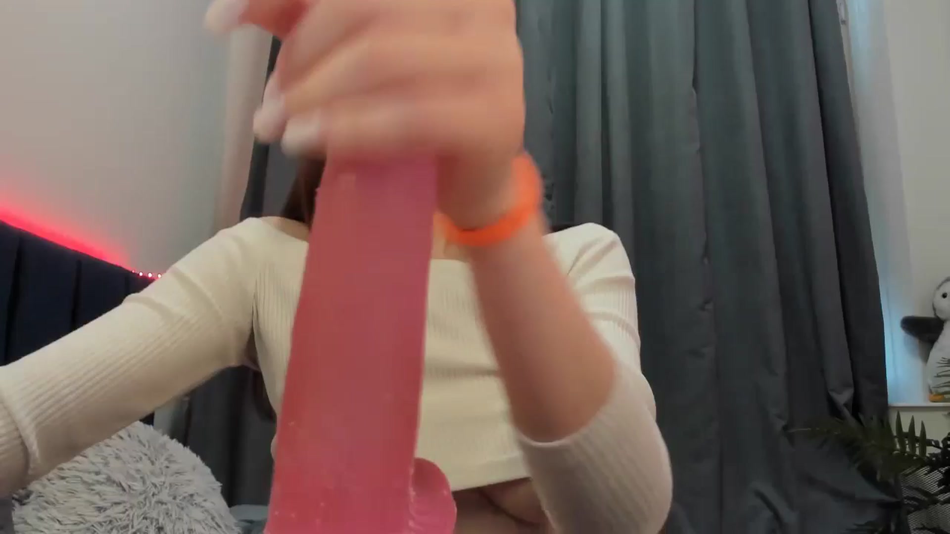 Gallery image thumbnail from Brocard's myfreecams stream on, 04/15/2026, 13:50 image 1 of 20