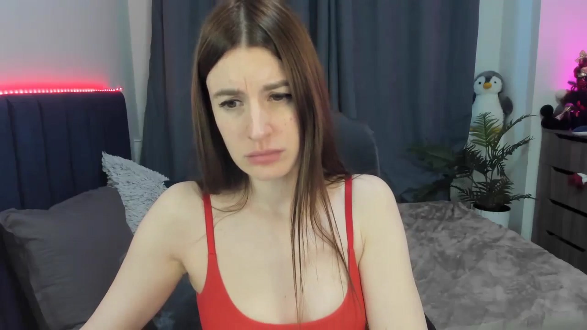 Gallery image thumbnail from Brocard's myfreecams stream on, 04/20/2026, 13:04 image 8 of 20