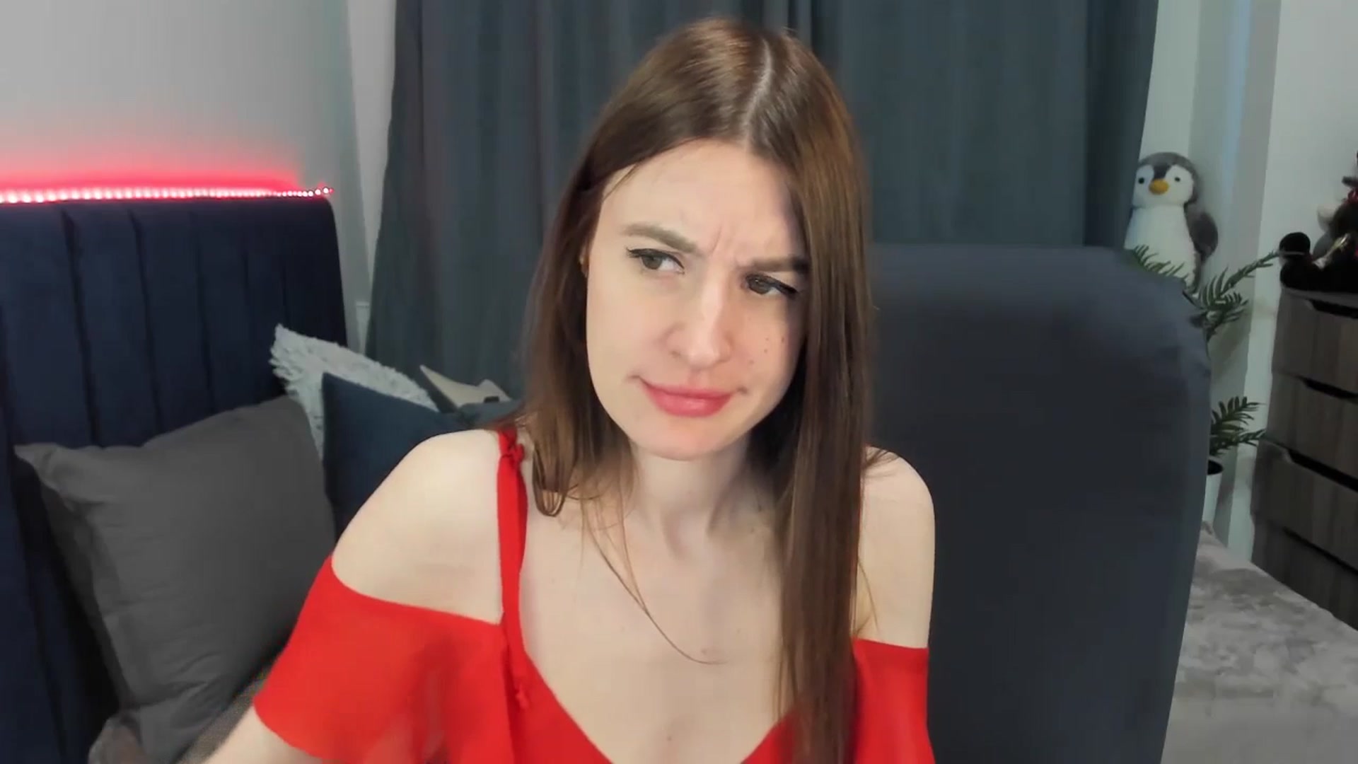 Gallery image thumbnail from Brocard's myfreecams stream on, 04/25/2026, 10:03 image 19 of 20