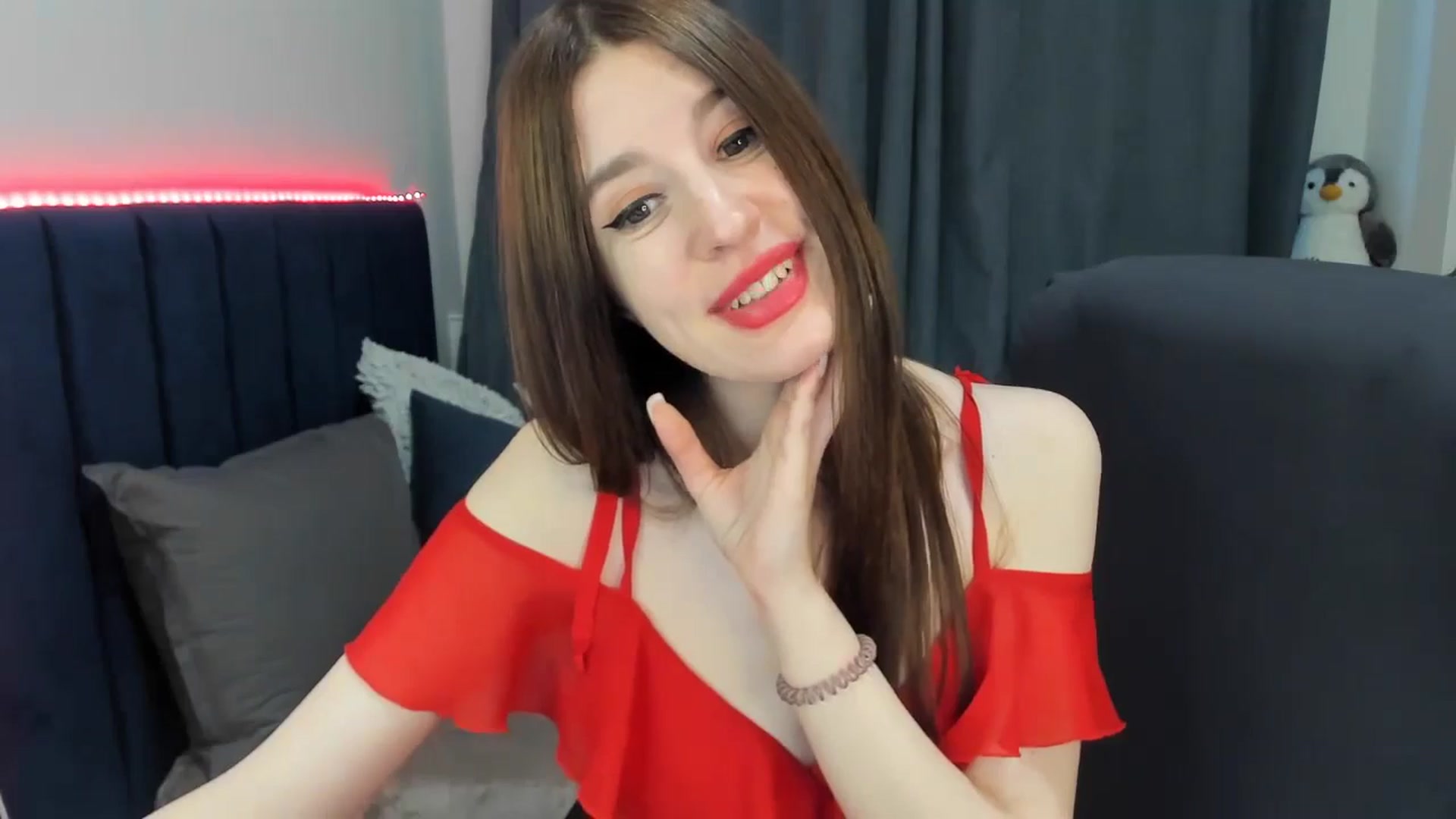Gallery image thumbnail from Brocard's myfreecams stream on, 04/25/2026, 10:03 image 6 of 20