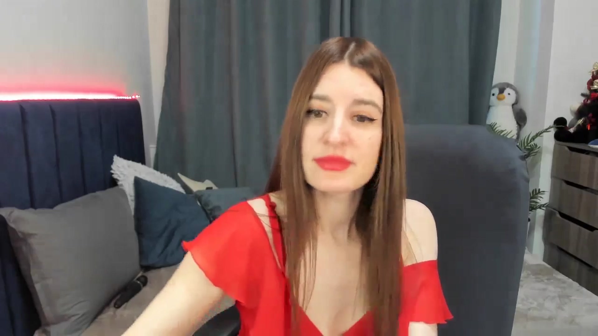 Gallery image thumbnail from Brocard's myfreecams stream on, 04/25/2026, 10:03 image 8 of 20