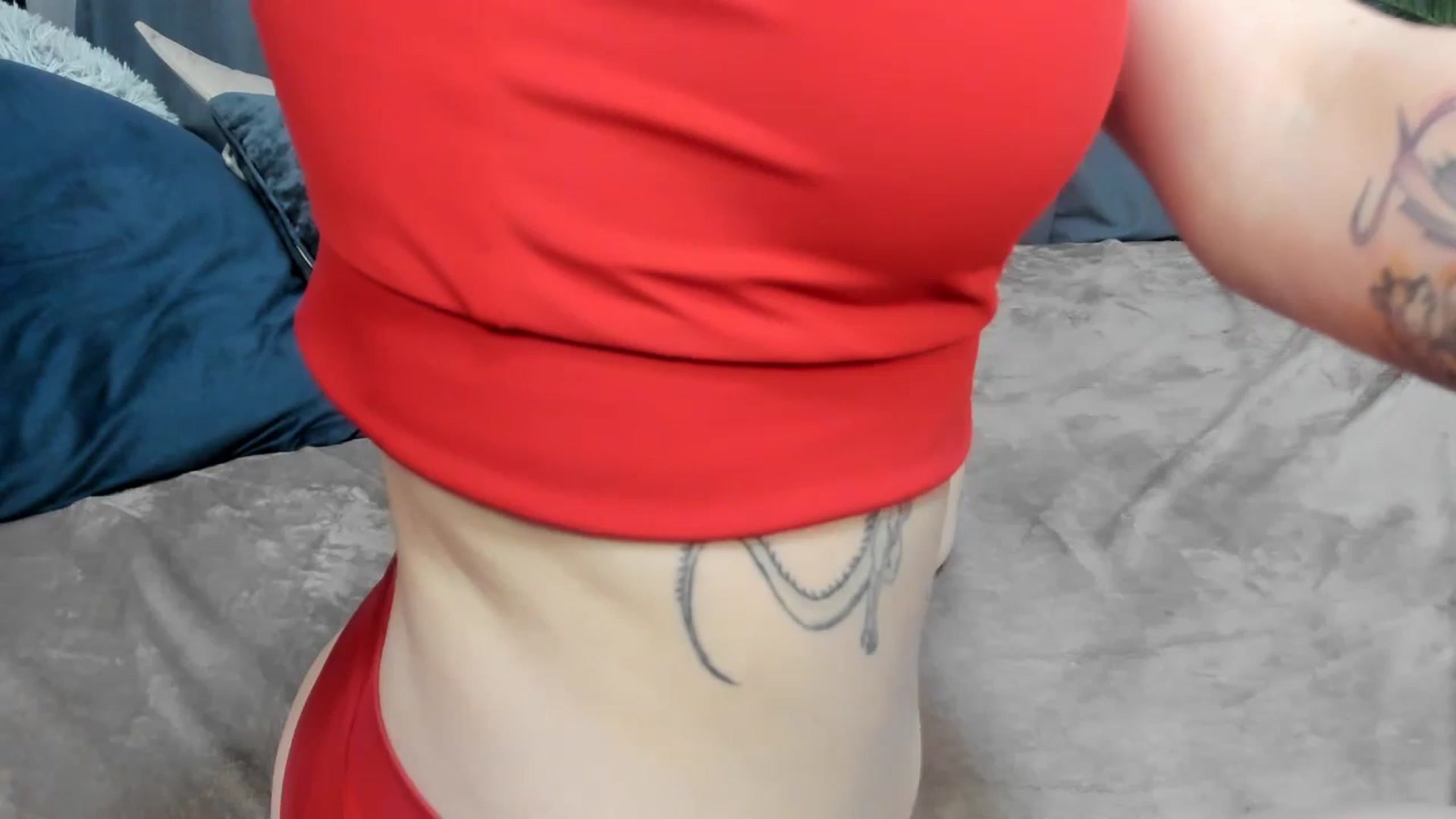 Gallery image thumbnail from Brocard's myfreecams stream on, 04/25/2026, 14:03 image 3 of 20