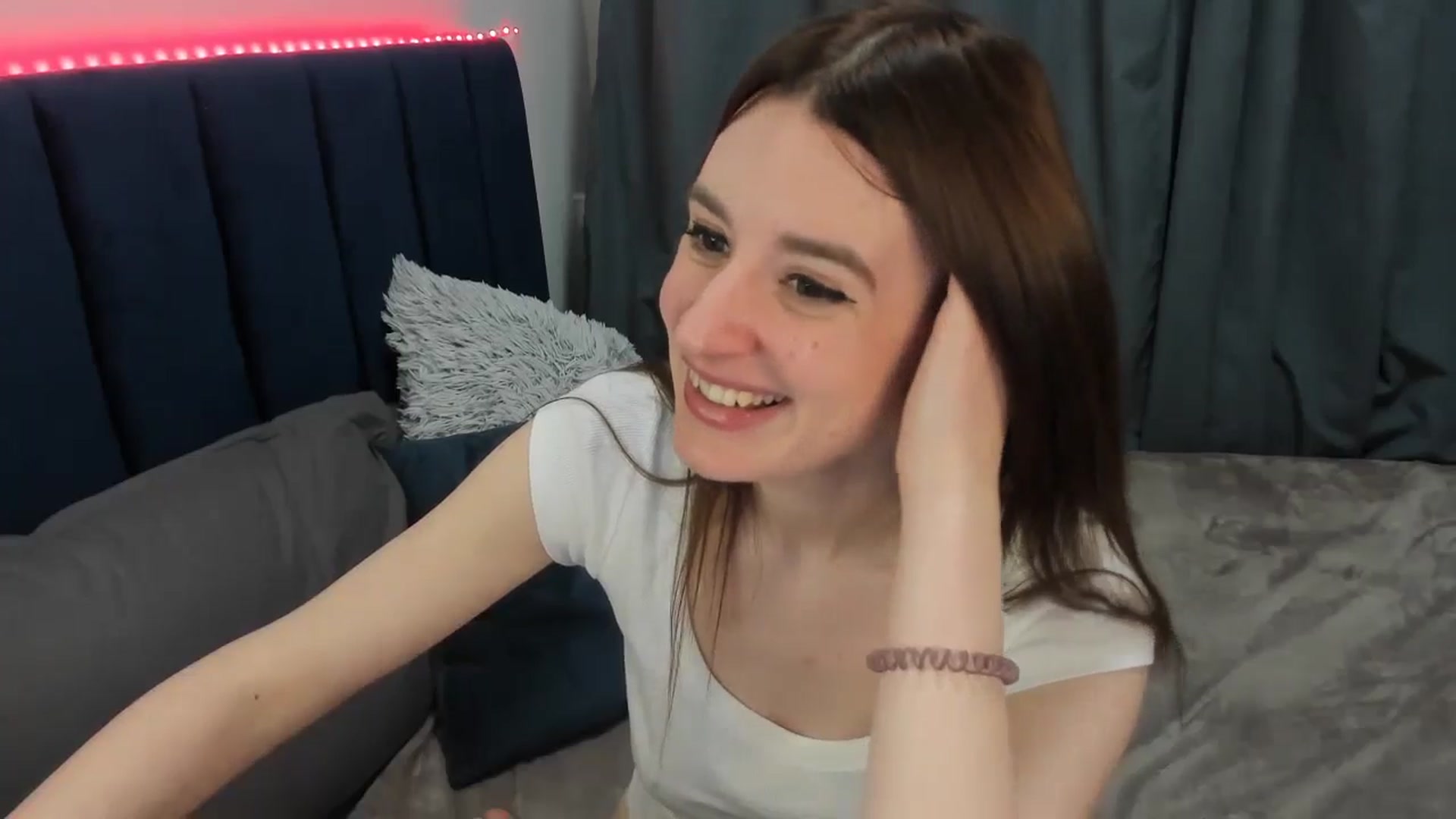 Gallery image thumbnail from Brocard's myfreecams stream on, 04/27/2026, 11:38 image 7 of 20