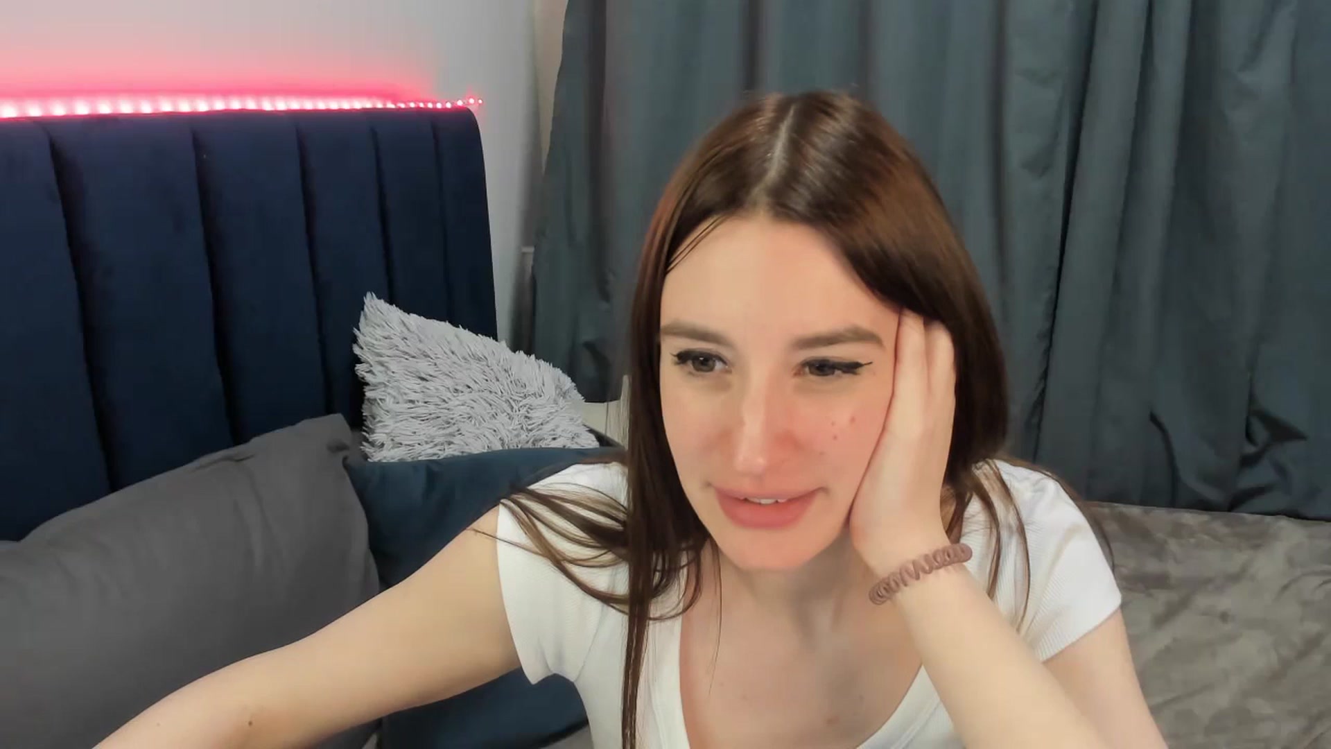 Gallery image thumbnail from Brocard's myfreecams stream on, 04/27/2026, 12:06 image 9 of 20