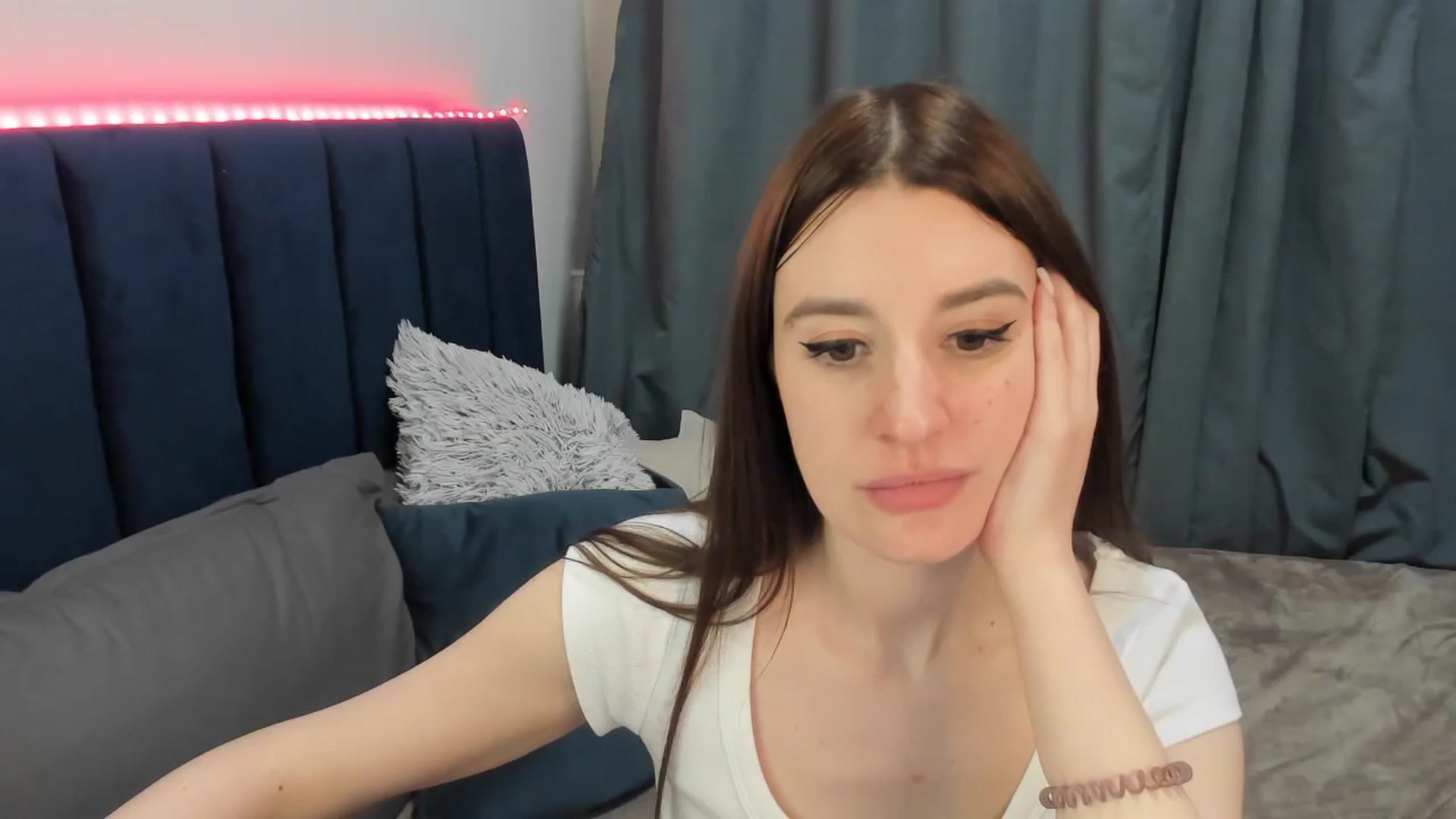 Gallery image thumbnail from Brocard's myfreecams stream on, 04/27/2026, 12:06 image 4 of 20