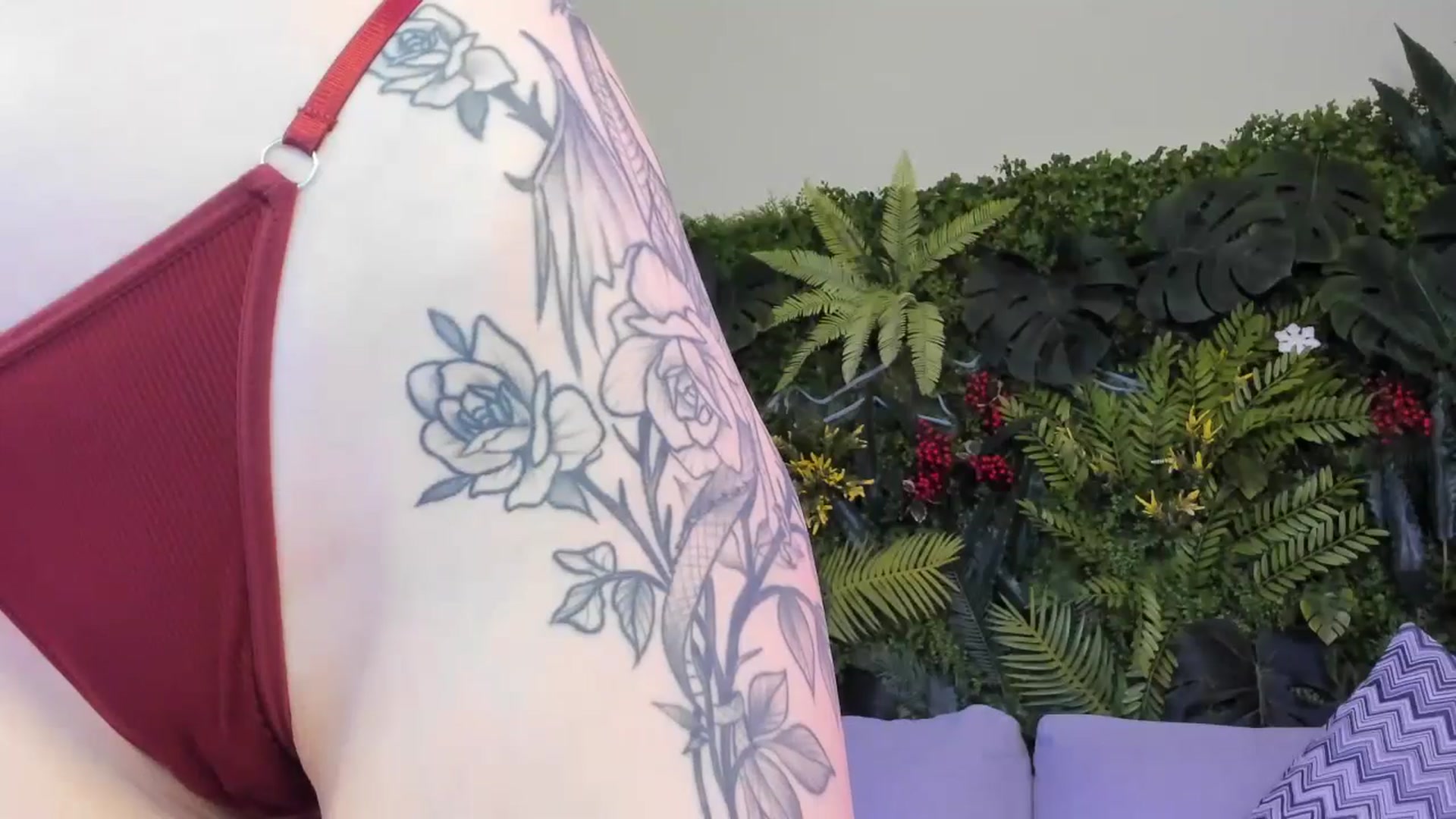 Gallery image thumbnail from Brocard's myfreecams stream on, 05/01/2026, 11:28 image 7 of 20