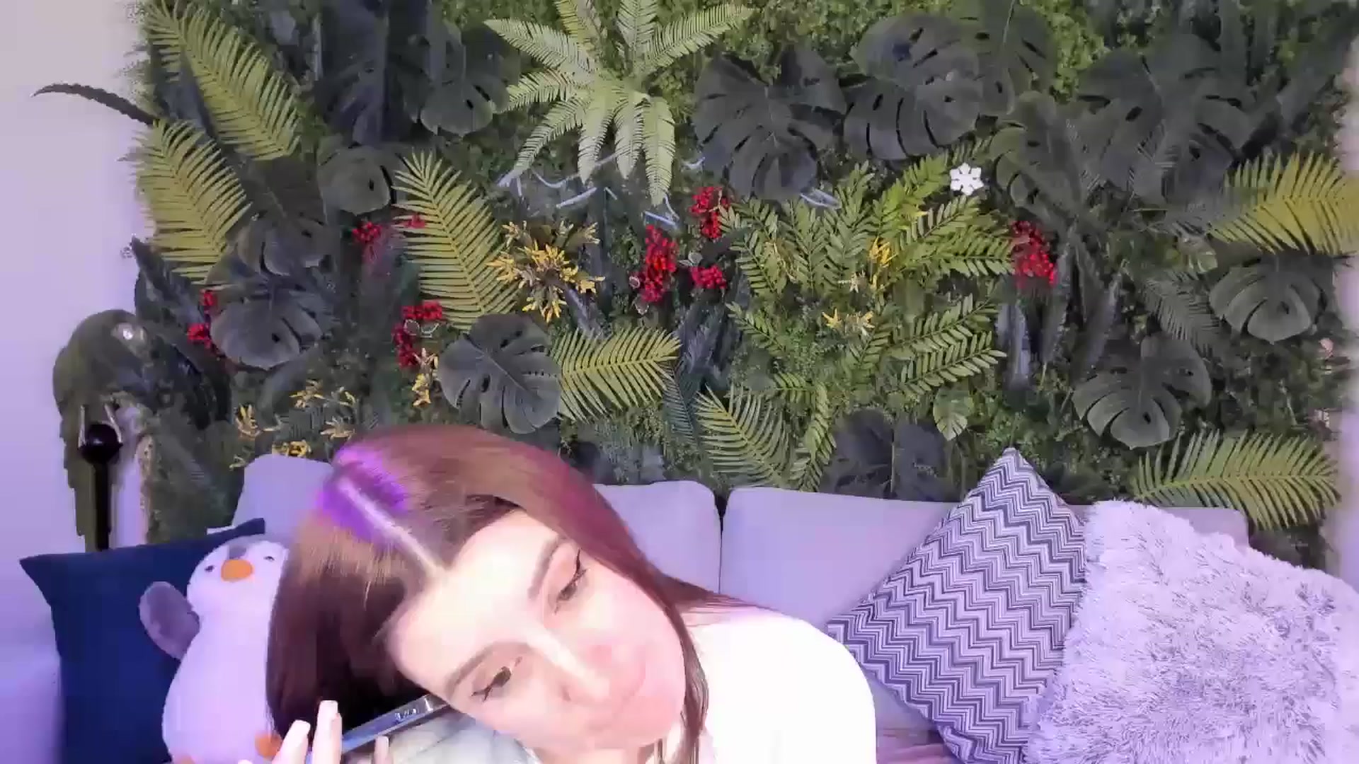 Gallery image thumbnail from Brocard's myfreecams stream on, 05/01/2026, 13:47 image 1 of 20