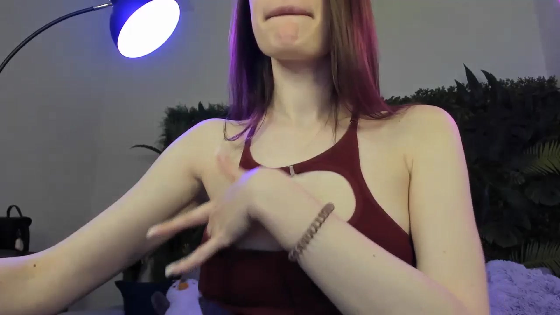 Gallery image thumbnail from Brocard's myfreecams stream on, 05/02/2026, 09:30 image 15 of 20