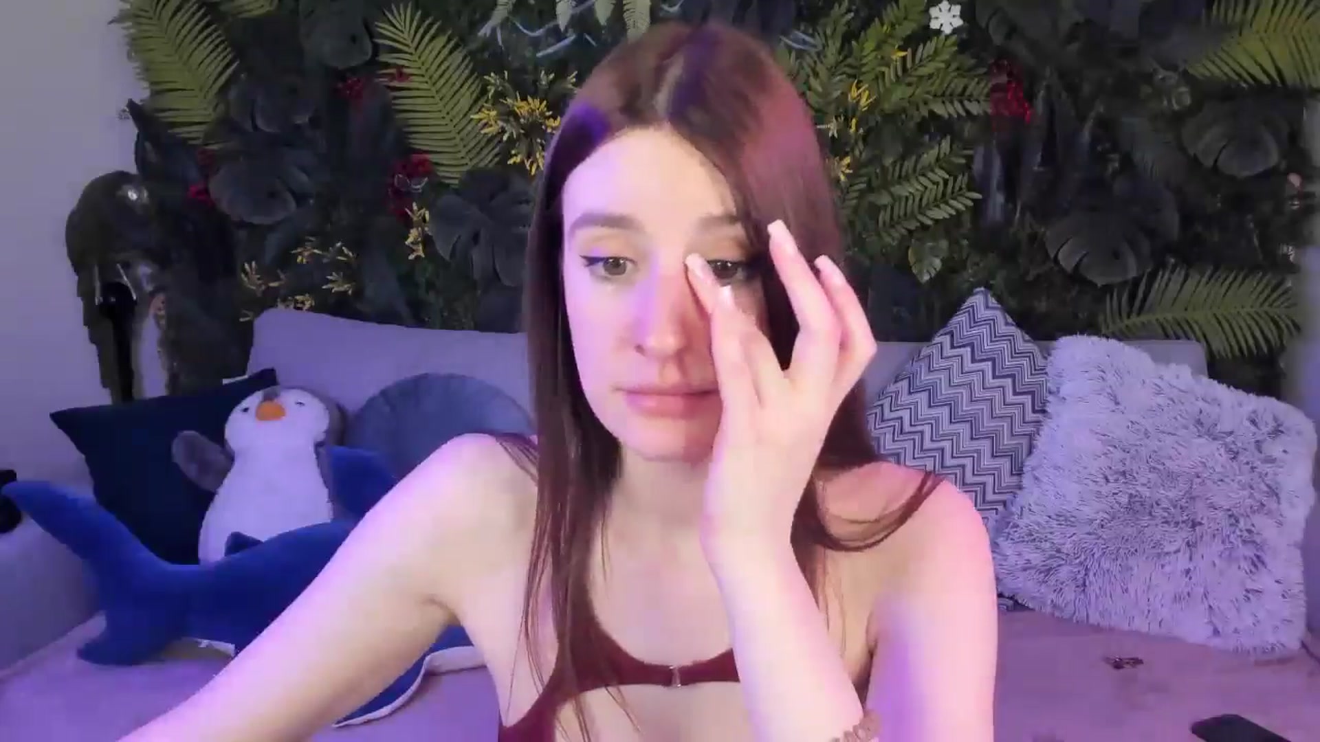 Gallery image thumbnail from Brocard's myfreecams stream on, 05/02/2026, 11:33 image 19 of 20