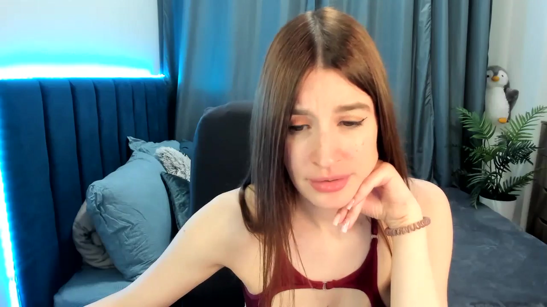 Gallery image thumbnail from Brocard's myfreecams stream on, 05/05/2026, 08:30 image 12 of 20