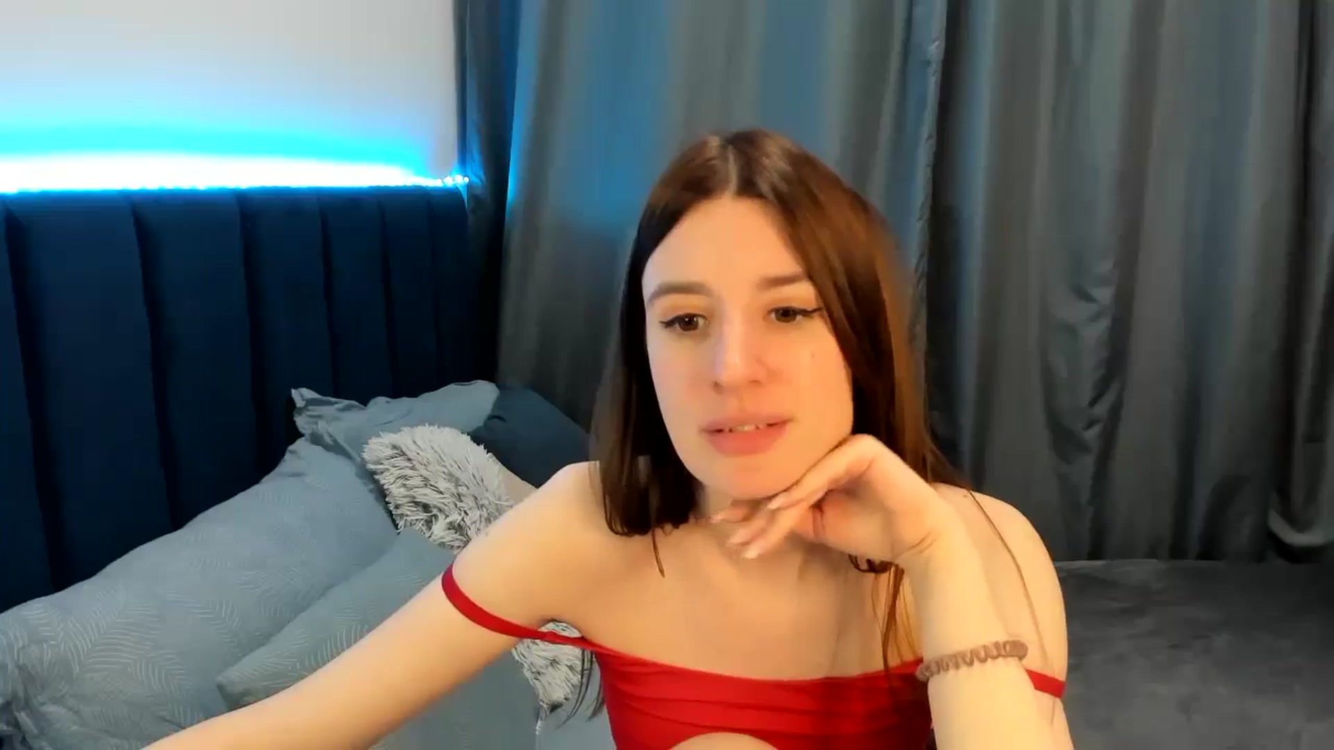 Gallery image thumbnail from Brocard's myfreecams stream on, 05/06/2026, 10:44 image 3 of 20