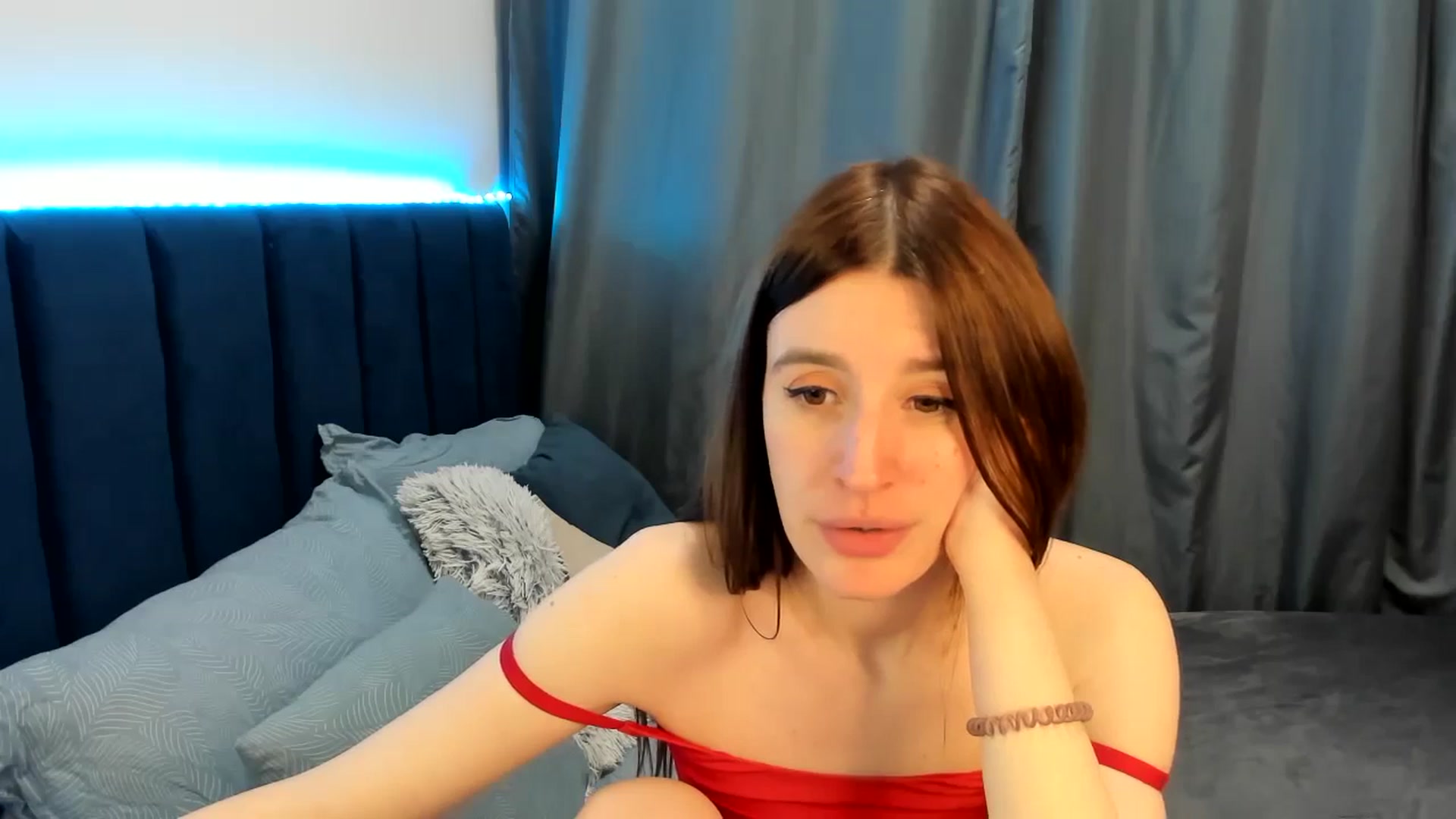 Gallery image thumbnail from Brocard's myfreecams stream on, 05/06/2026, 10:44 image 2 of 20