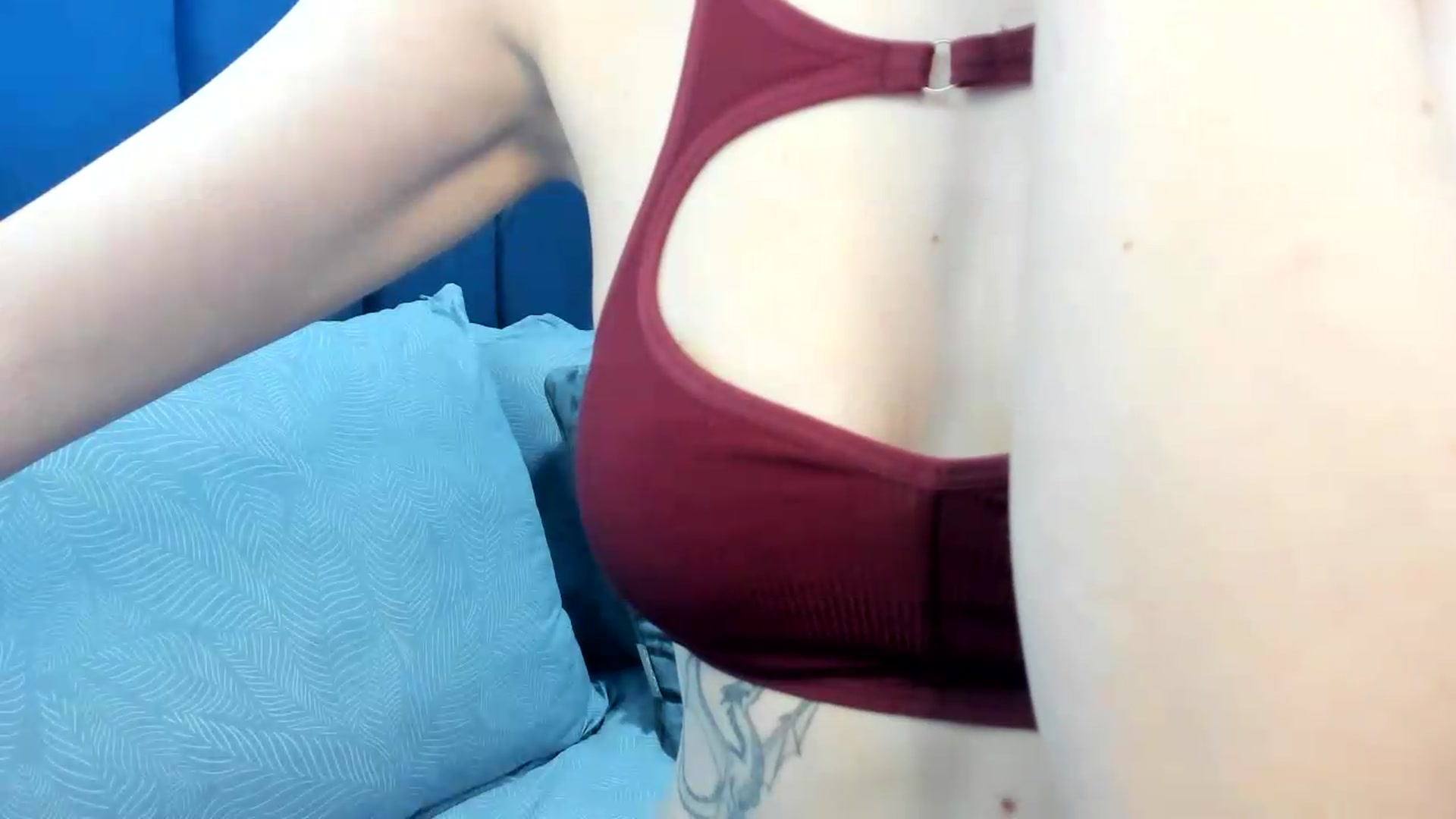 Gallery image thumbnail from Brocard's myfreecams stream on, 05/16/2026, 13:56 image 4 of 20