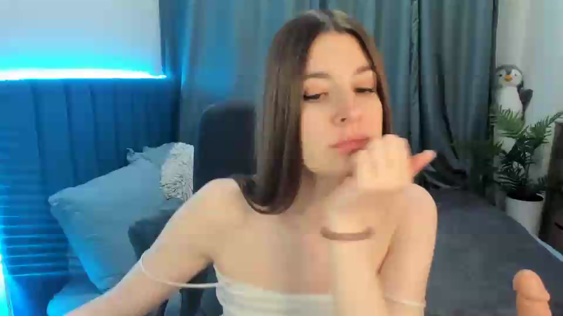 Gallery image thumbnail from Brocard's myfreecams stream on, 05/17/2026, 10:49 image 9 of 20