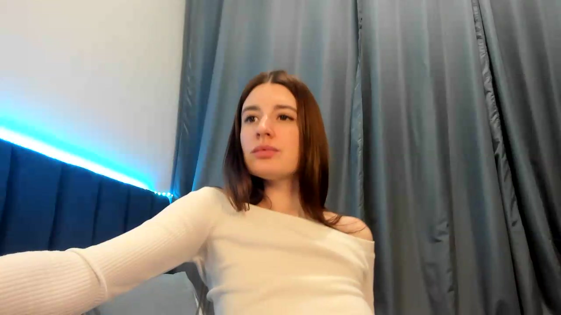 Gallery image thumbnail from Brocard's myfreecams stream on, 05/19/2026, 12:53 image 6 of 20