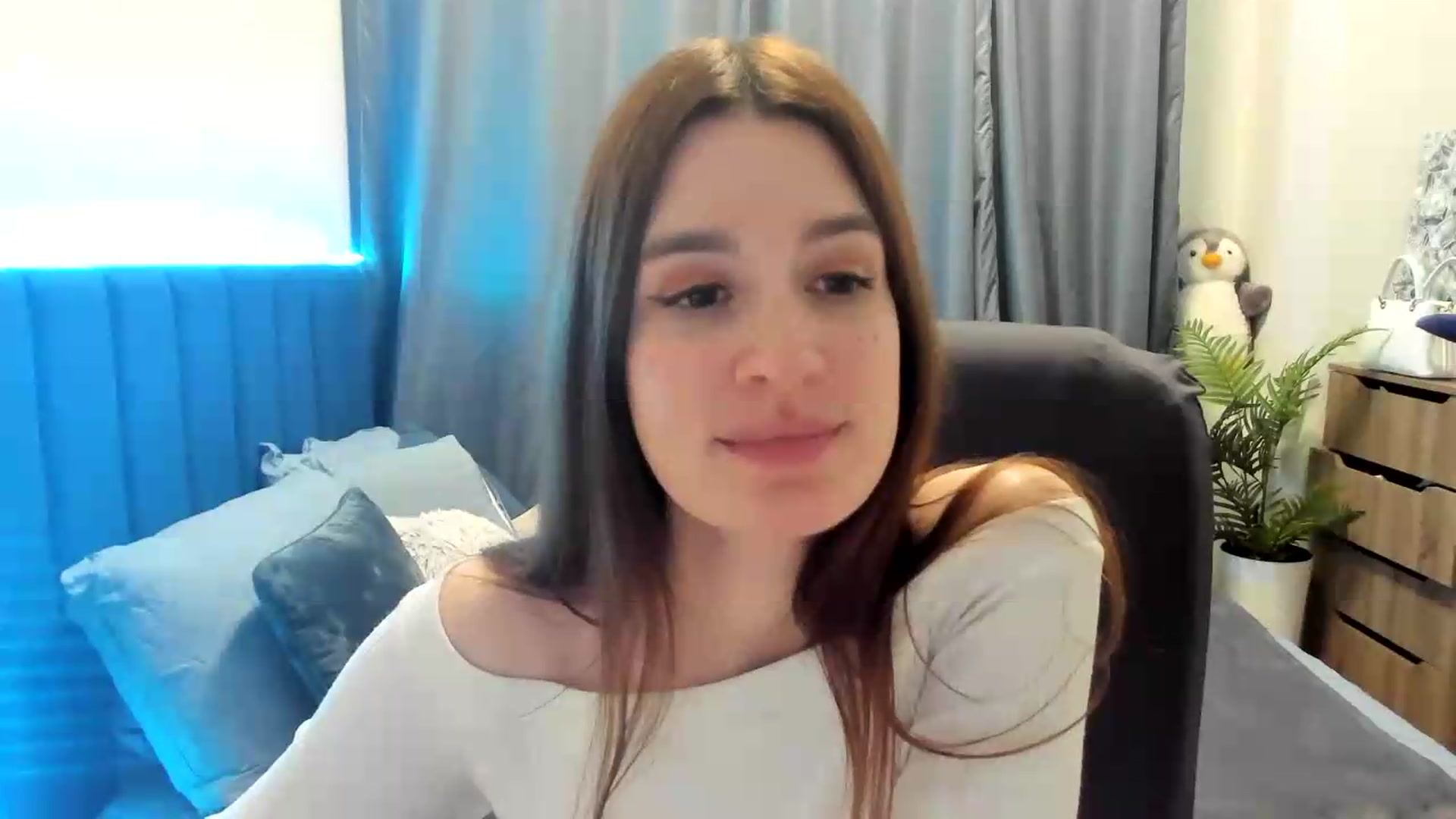Gallery image thumbnail from Brocard's myfreecams stream on, 05/19/2026, 13:59 image 15 of 20