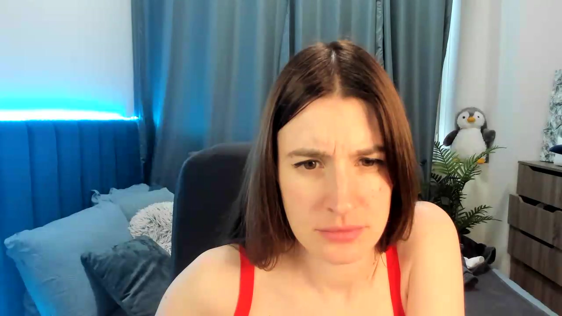 Gallery image thumbnail from Brocard's myfreecams stream on, 05/21/2026, 14:02 image 12 of 20