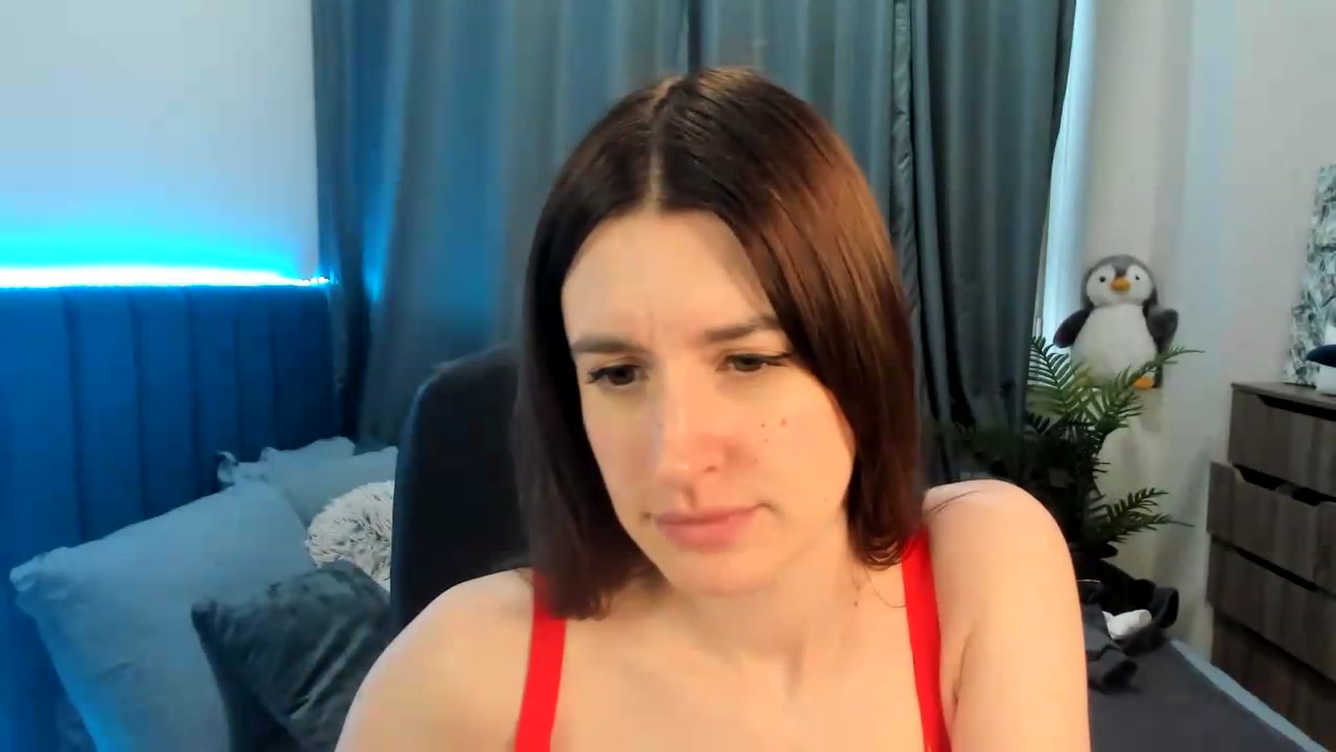 Gallery image thumbnail from Brocard's myfreecams stream on, 05/21/2026, 14:02 image 11 of 20