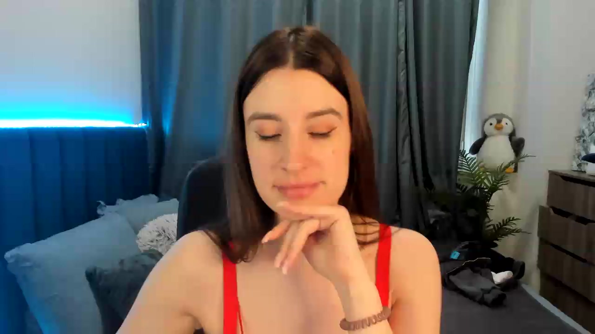 Gallery image thumbnail from Brocard's myfreecams stream on, 05/21/2026, 14:02 image 16 of 20