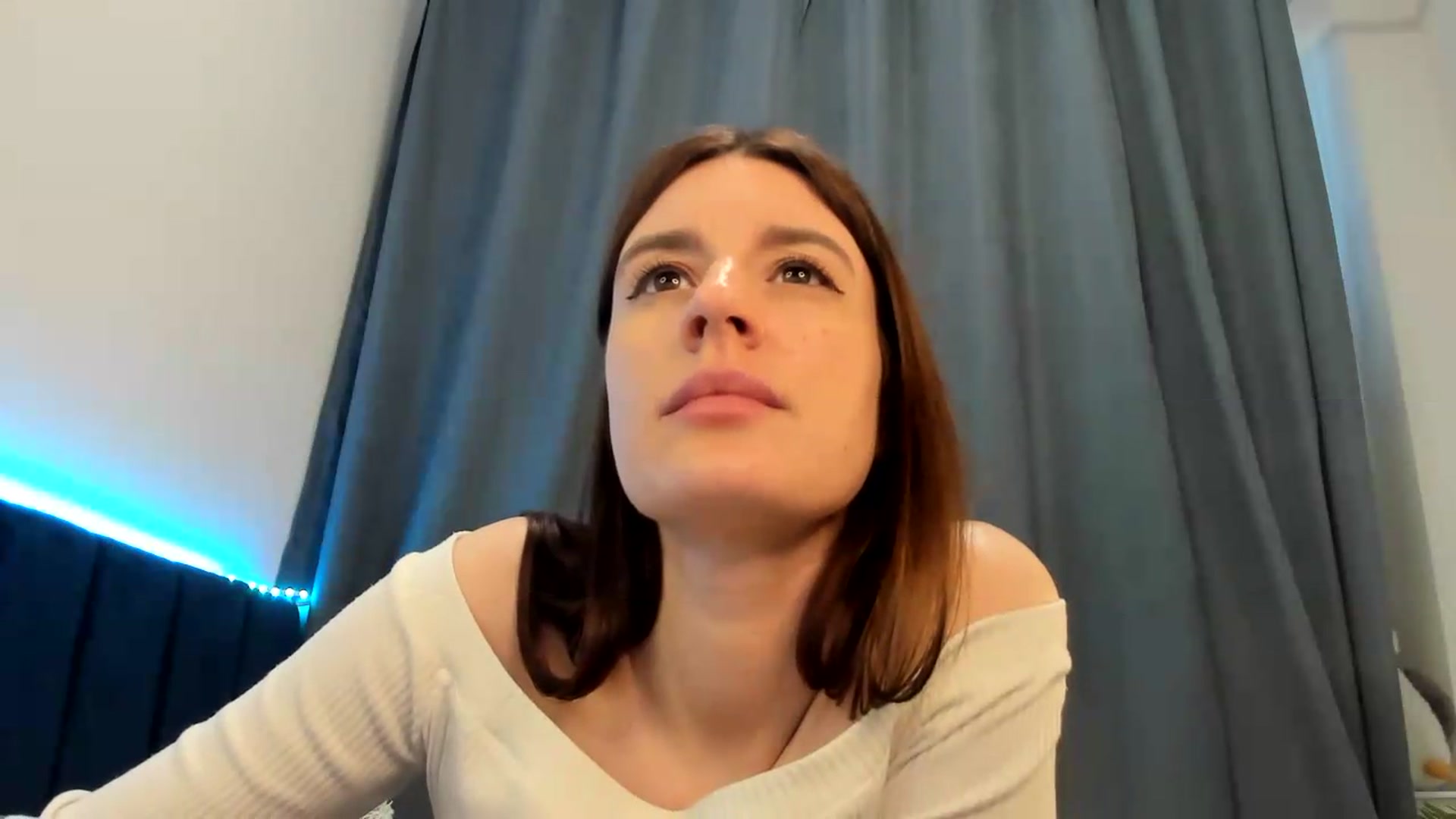 Gallery image thumbnail from Brocard's myfreecams stream on, 05/24/2026, 11:06 image 8 of 20