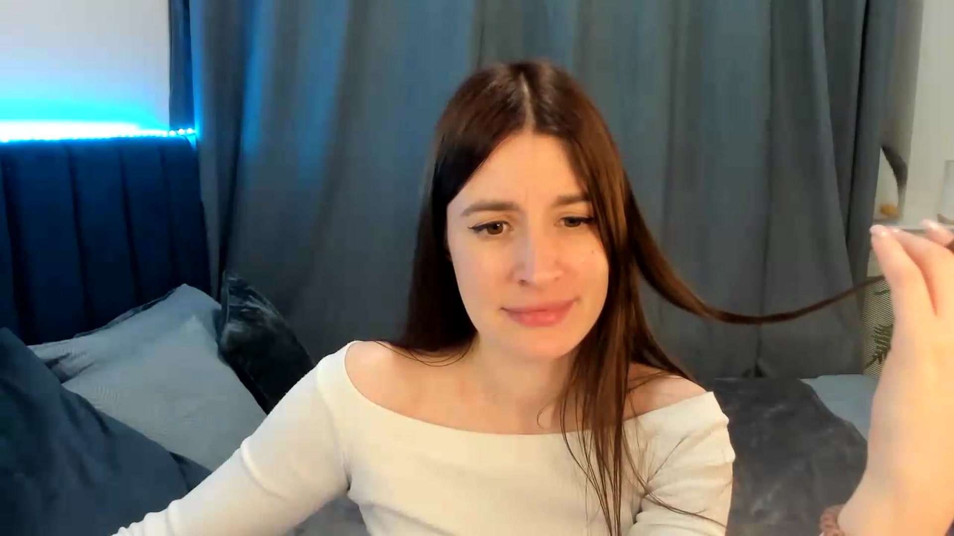 Gallery image thumbnail from Brocard's myfreecams stream on, 05/24/2026, 12:52 image 20 of 20