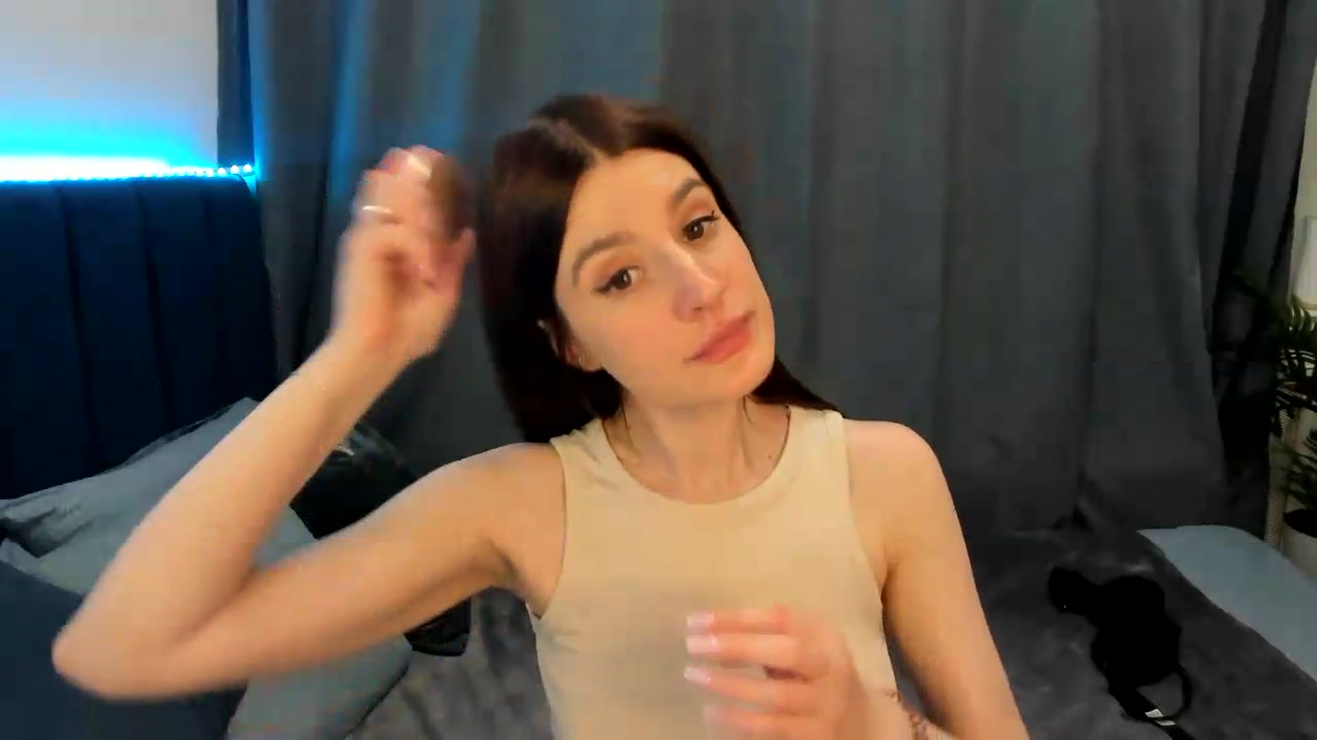Gallery image thumbnail from Brocard's myfreecams stream on, 05/27/2026, 09:55 image 19 of 20