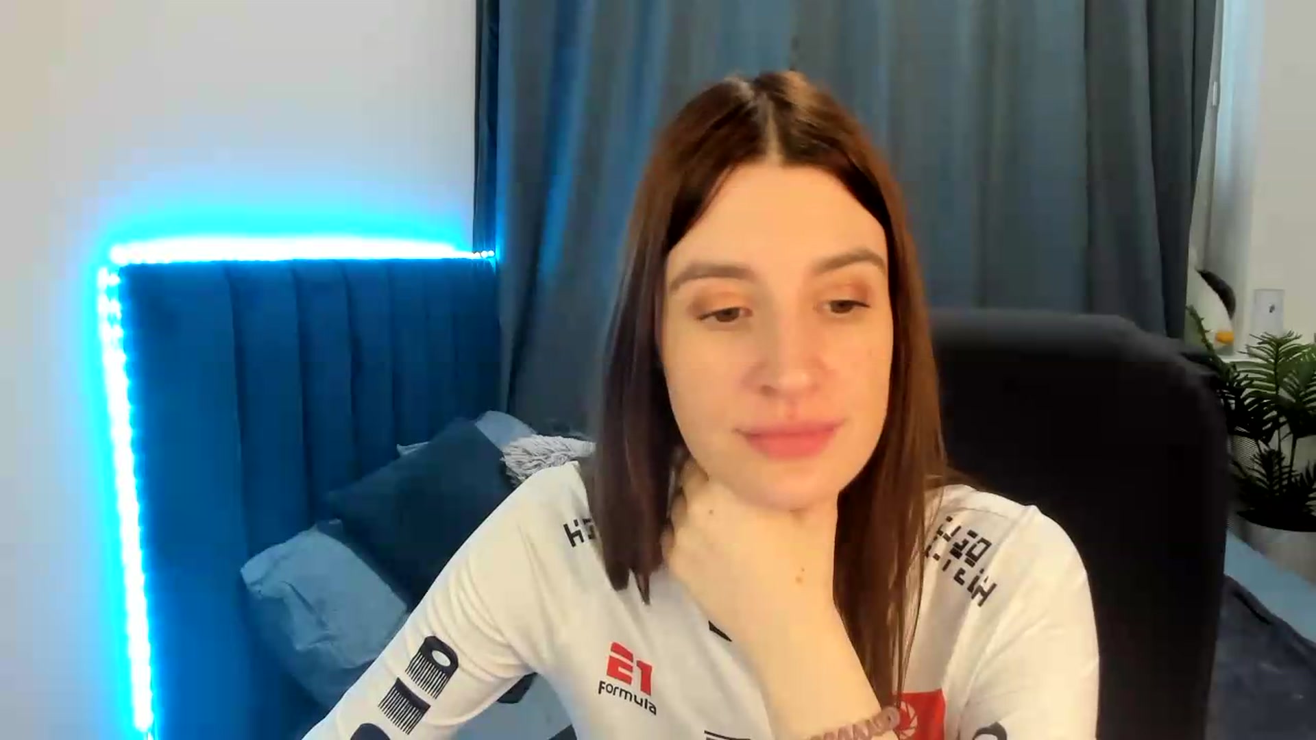 Gallery image thumbnail from Brocard's myfreecams stream on, 06/03/2026, 09:08 image 6 of 20
