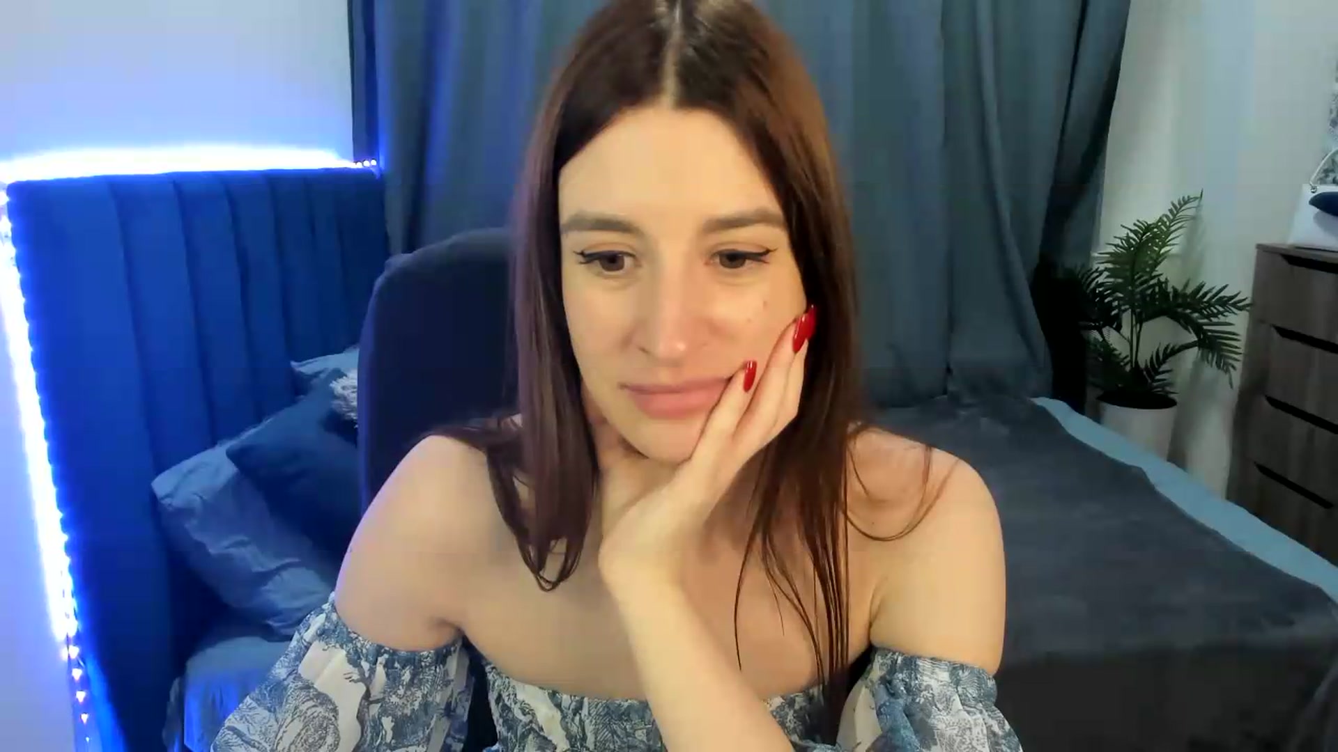 Gallery image thumbnail from Brocard's myfreecams stream on, 06/23/2026, 09:56 image 4 of 20