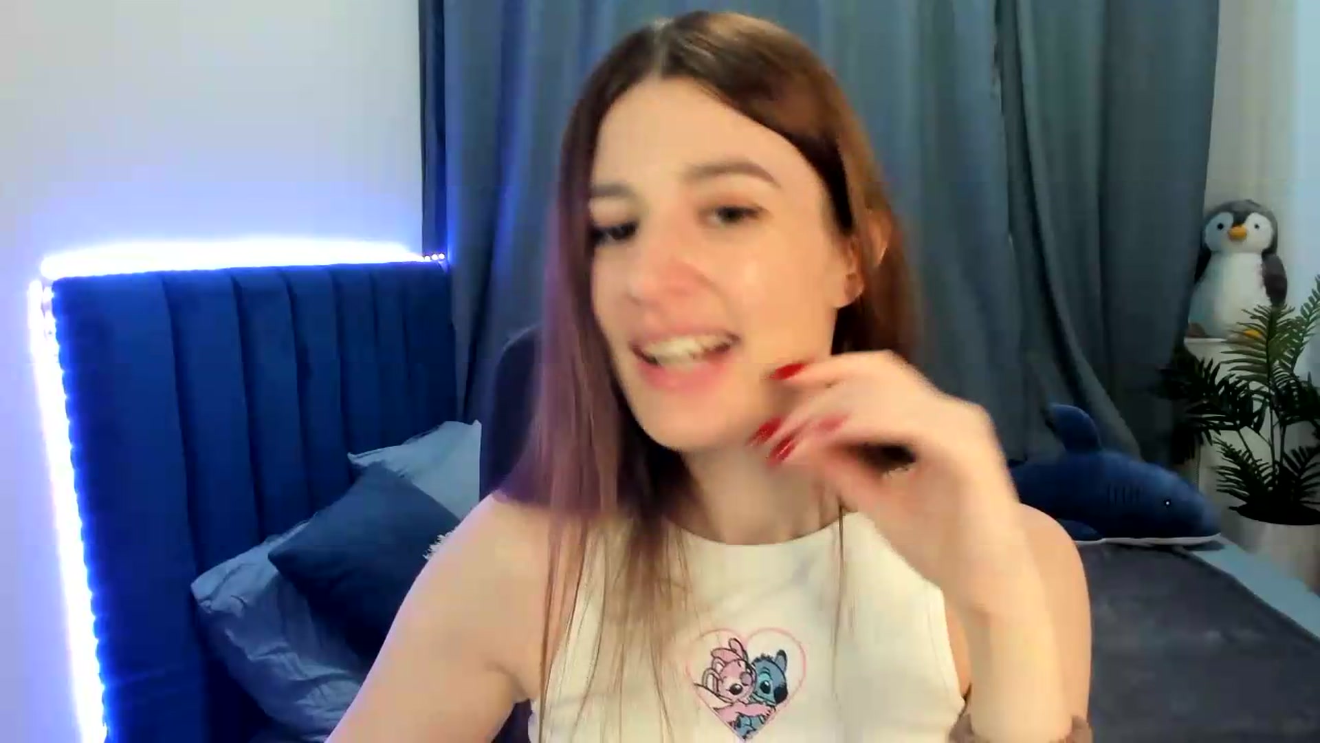 Gallery image thumbnail from Brocard's myfreecams stream on, 06/28/2026, 09:24 image 14 of 20