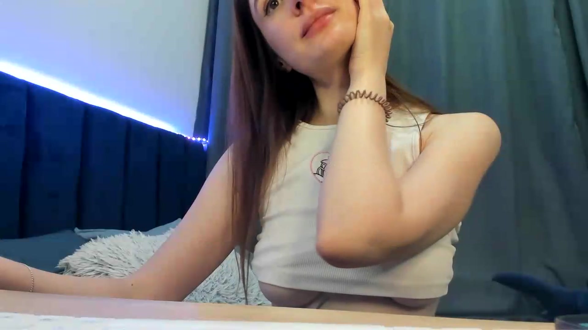 Gallery image thumbnail from Brocard's myfreecams stream on, 06/28/2026, 10:44 image 20 of 20