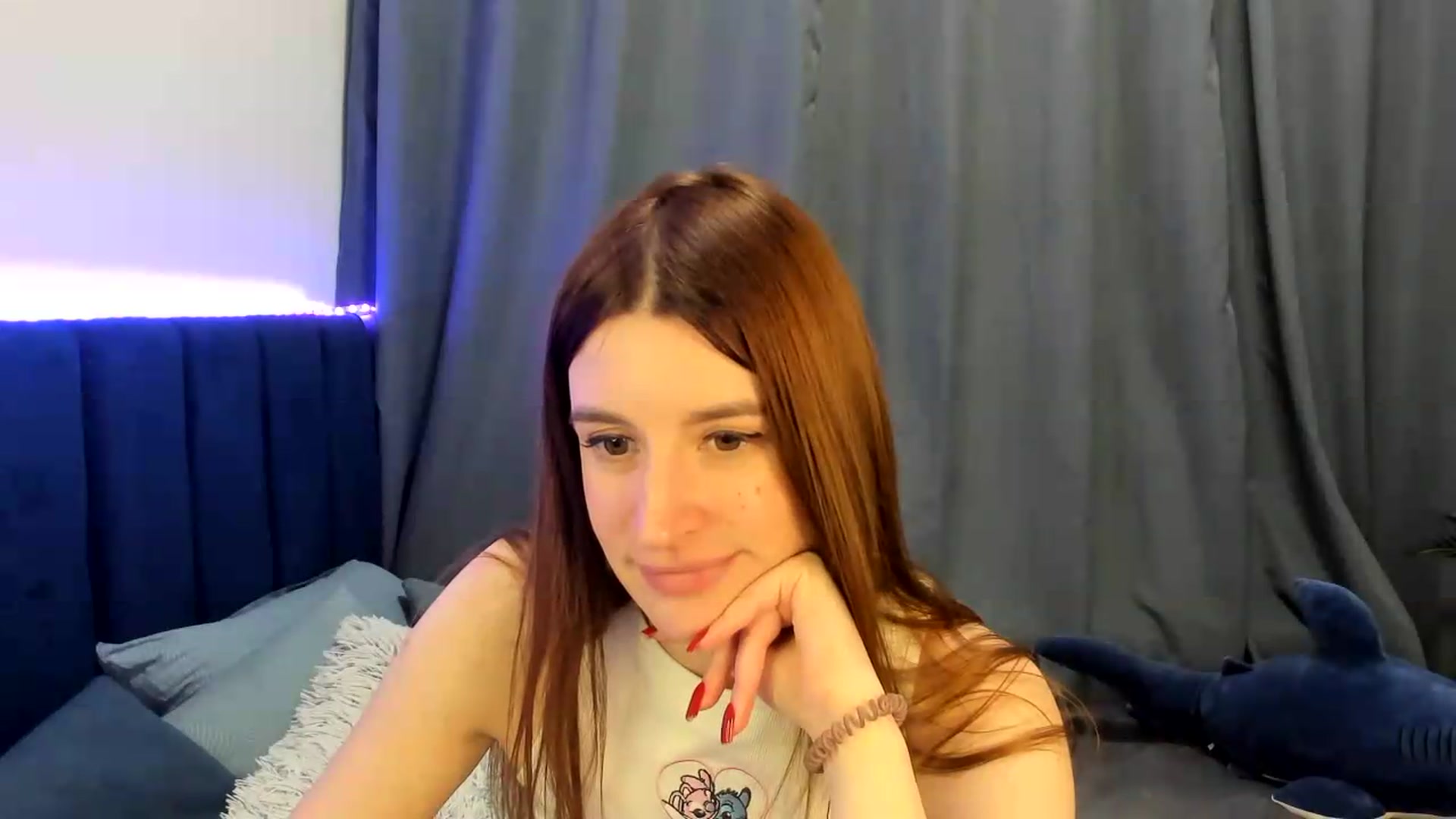 Gallery image thumbnail from Brocard's myfreecams stream on, 06/28/2026, 14:01 image 10 of 20