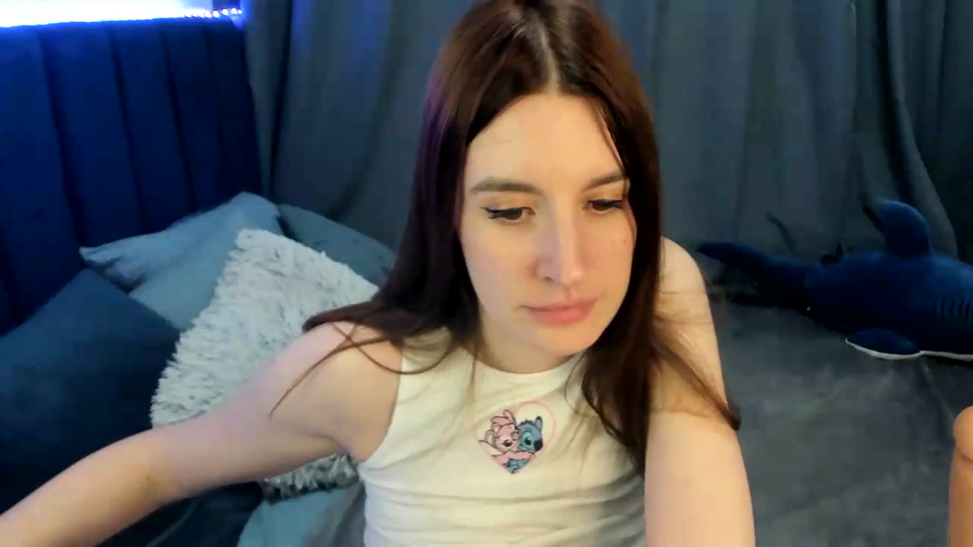 Gallery image thumbnail from Brocard's myfreecams stream on, 06/28/2026, 14:01 image 7 of 20